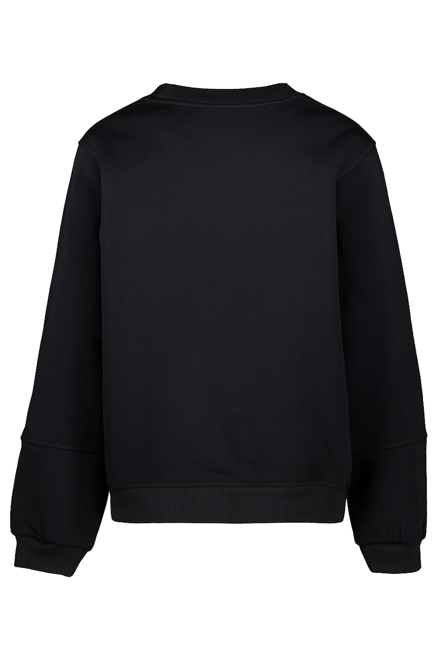 KIDS JANNI SW FOR GIRLS BLACK 2