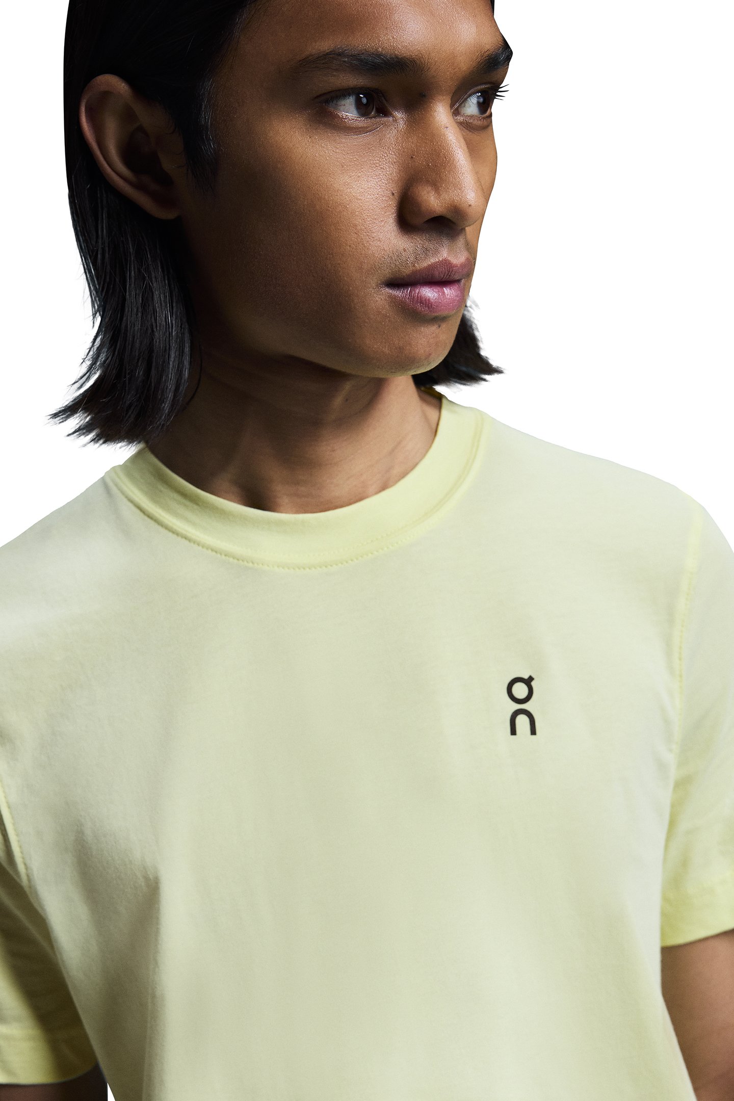 GRAPHIC-T WARP HAY 5