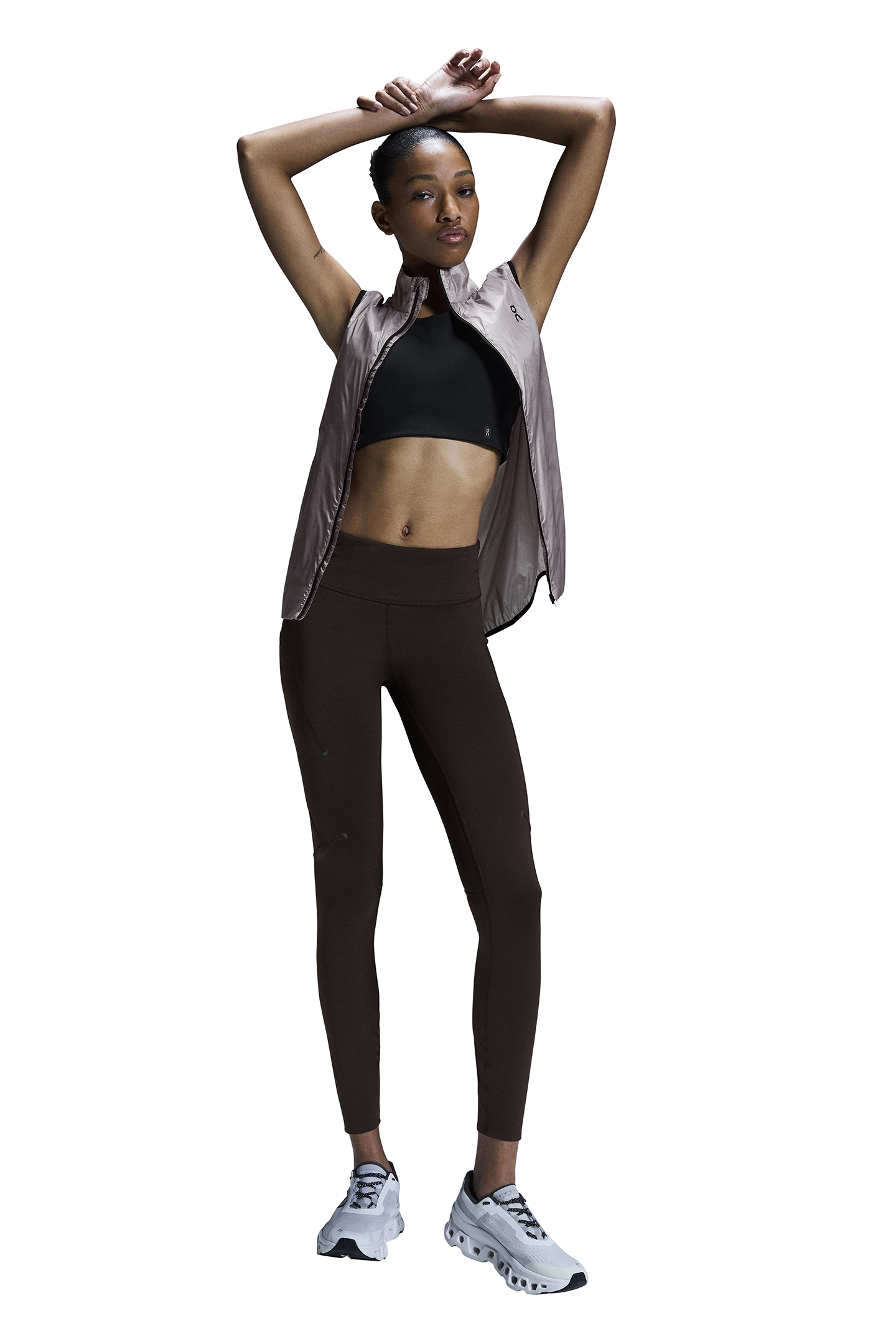 PERFORMANCE TIGHTS OX 2