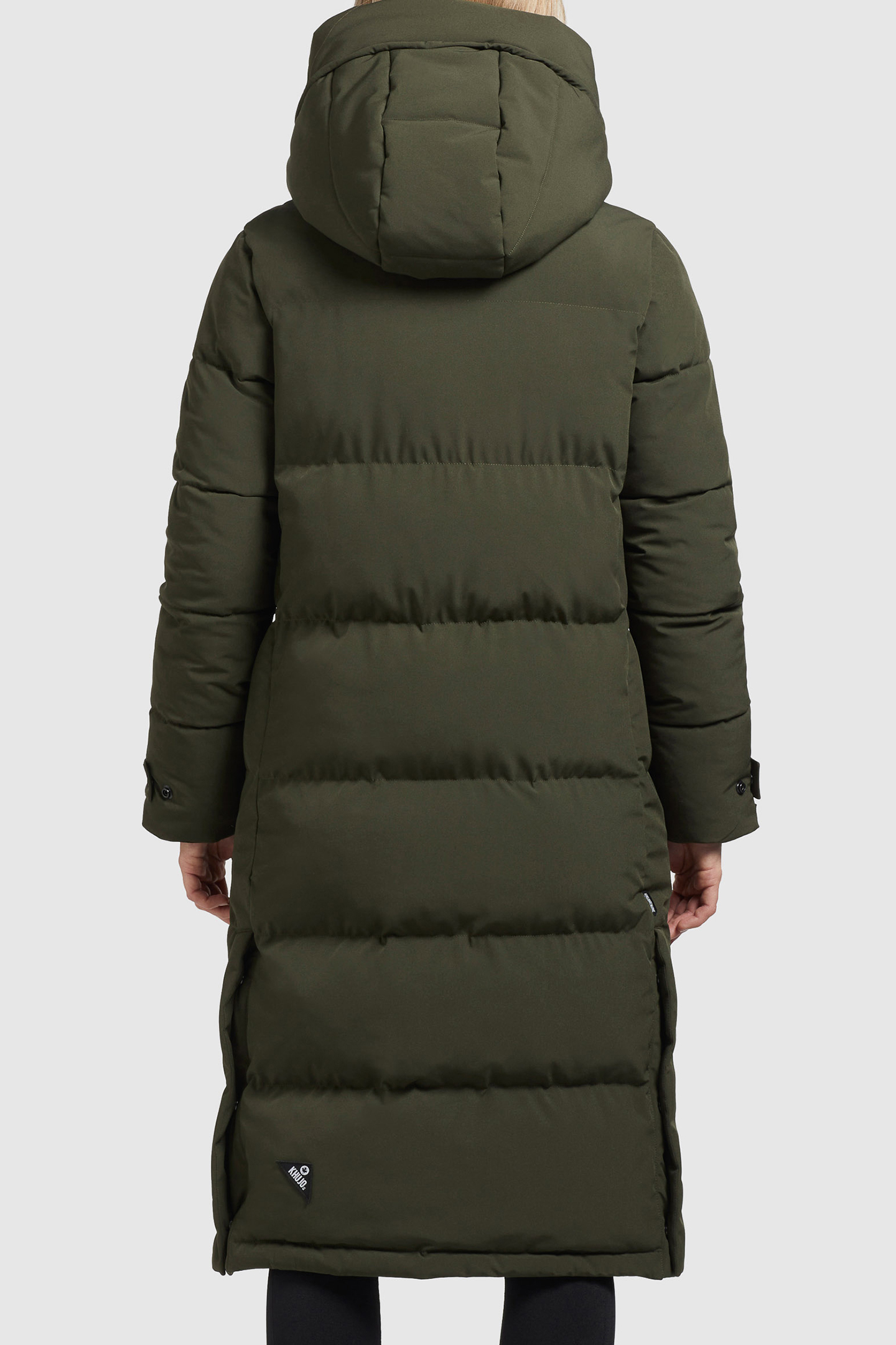 DAKOTA2 DEEP GREEN 3