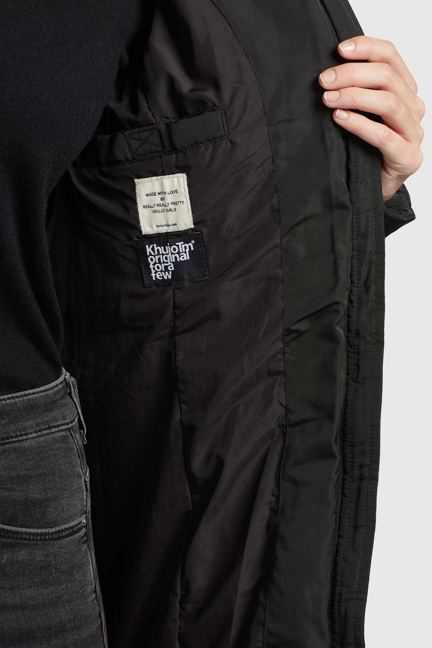 JERRY PRIME5 LIGHT SPACE GREY 9