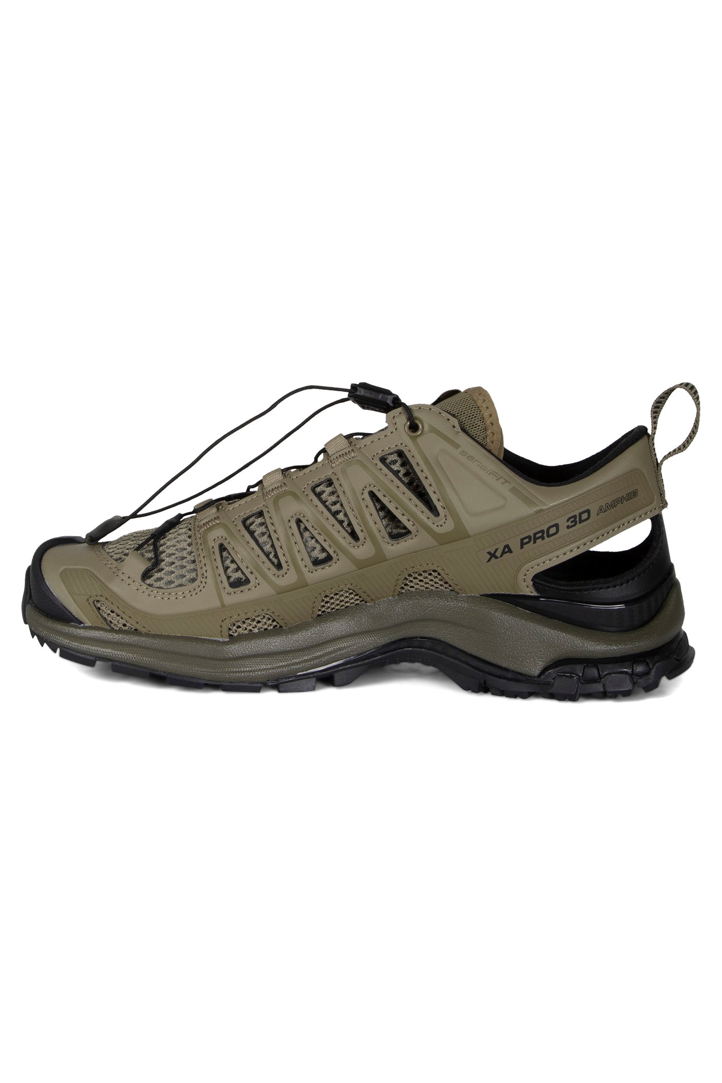 SALOMON – XA PRO 3D AMPHIB GREEN 3