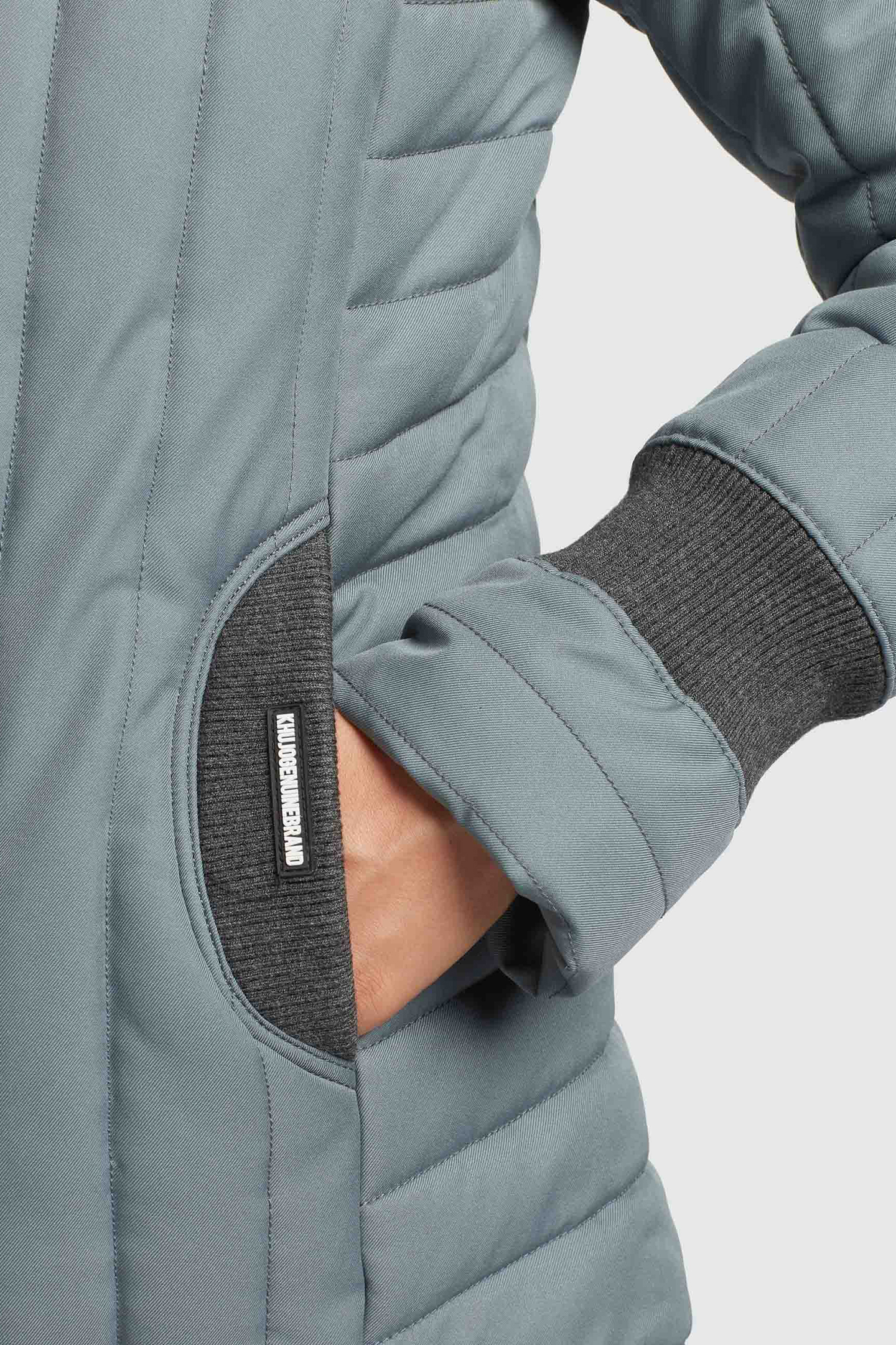 TWEETY PRIME5 STRUCTURED STORM BLUE 9