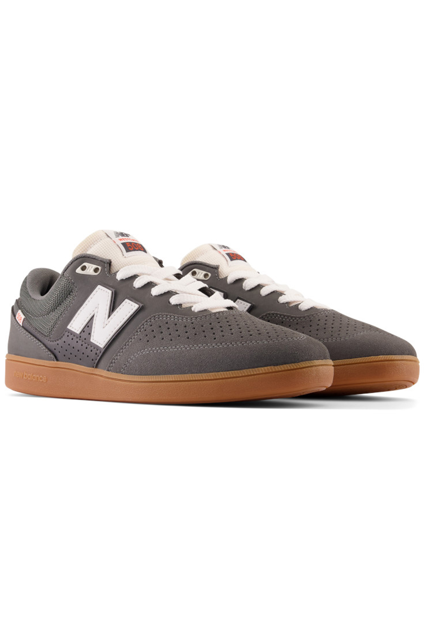 NB NUMERIC BRANDON WESTGATE 50 GREY 2