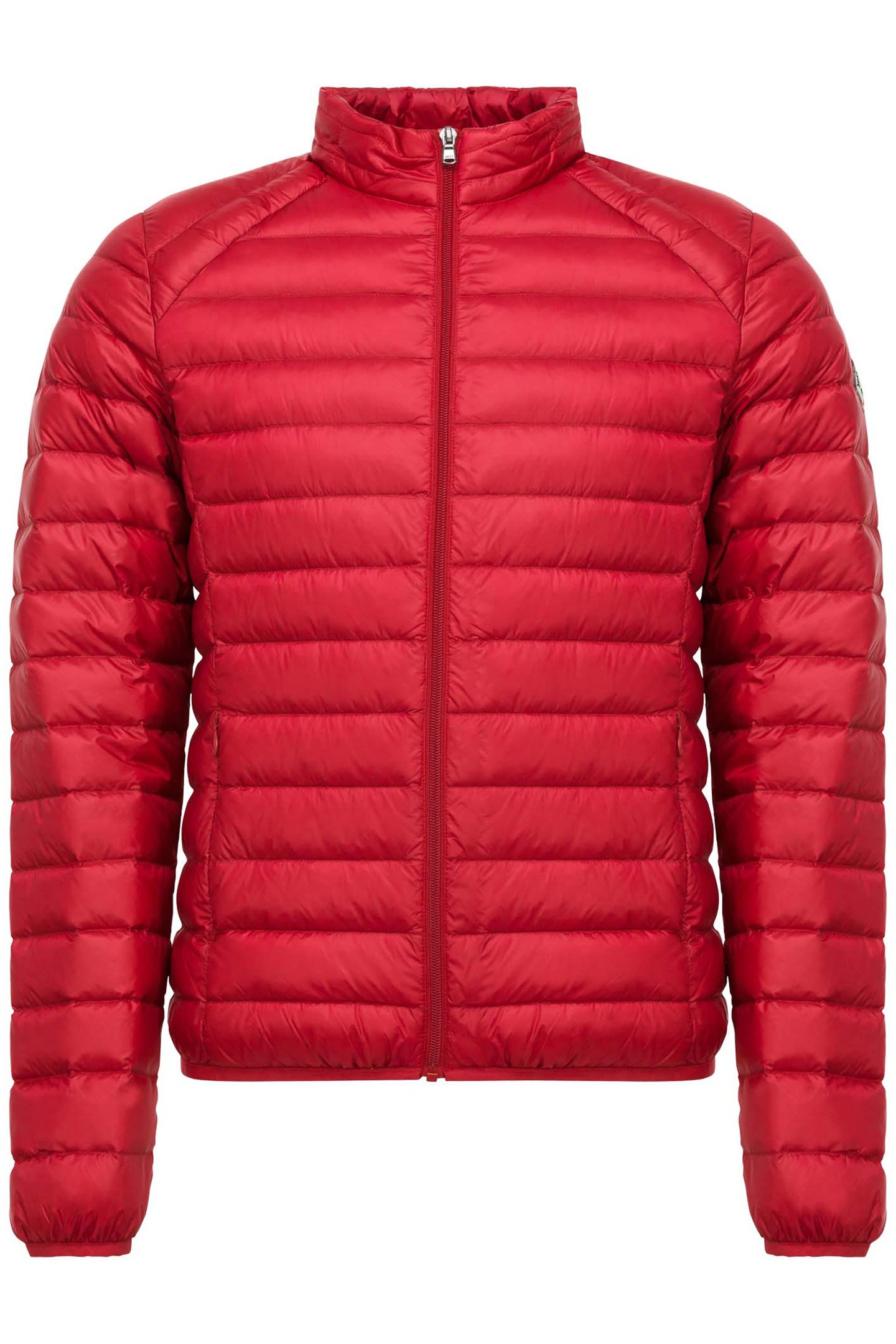 MAT DOWN JACKET RED 1