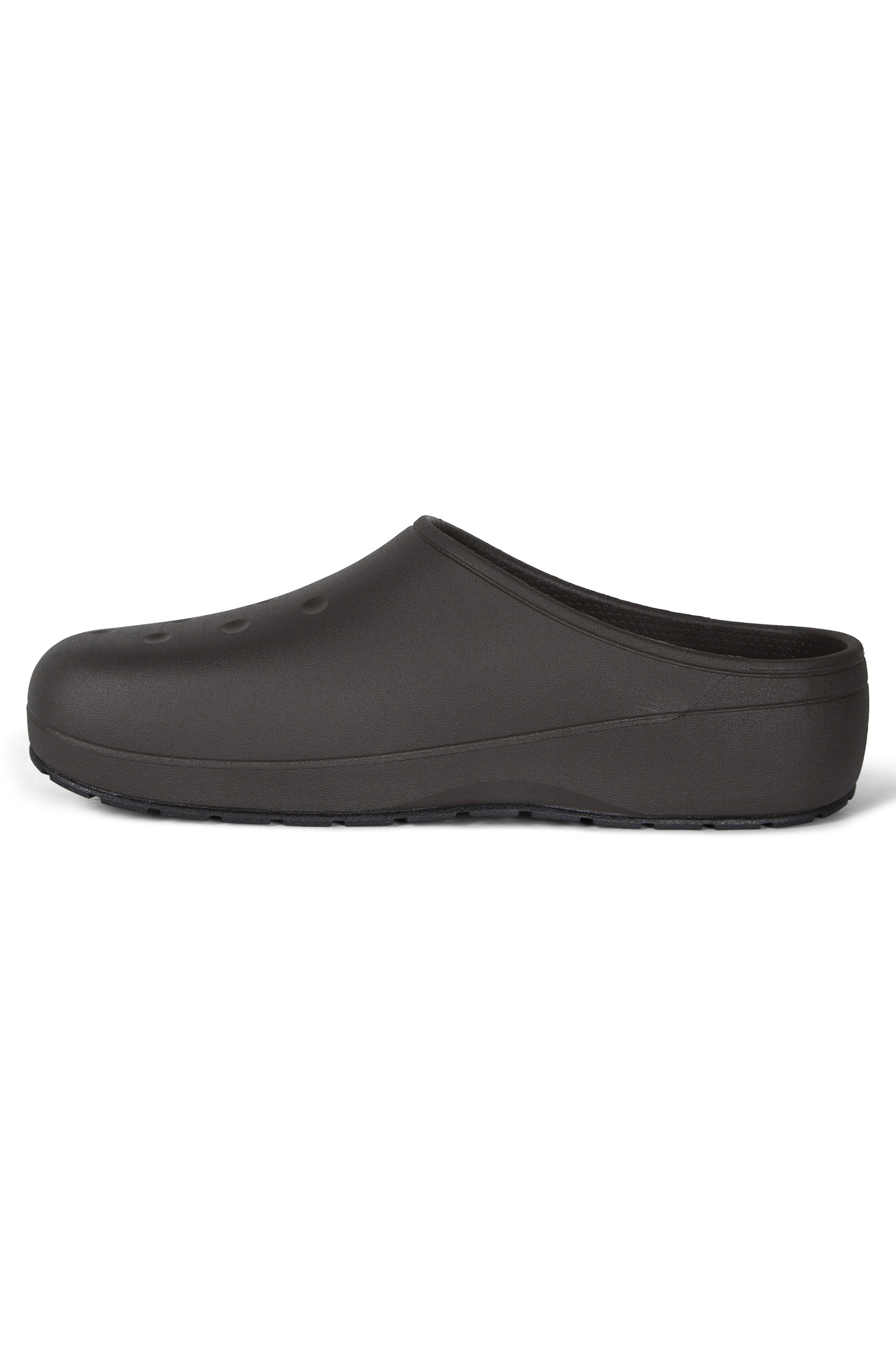 CROCS – CLASSIC QUIET CLOG BROWN 3