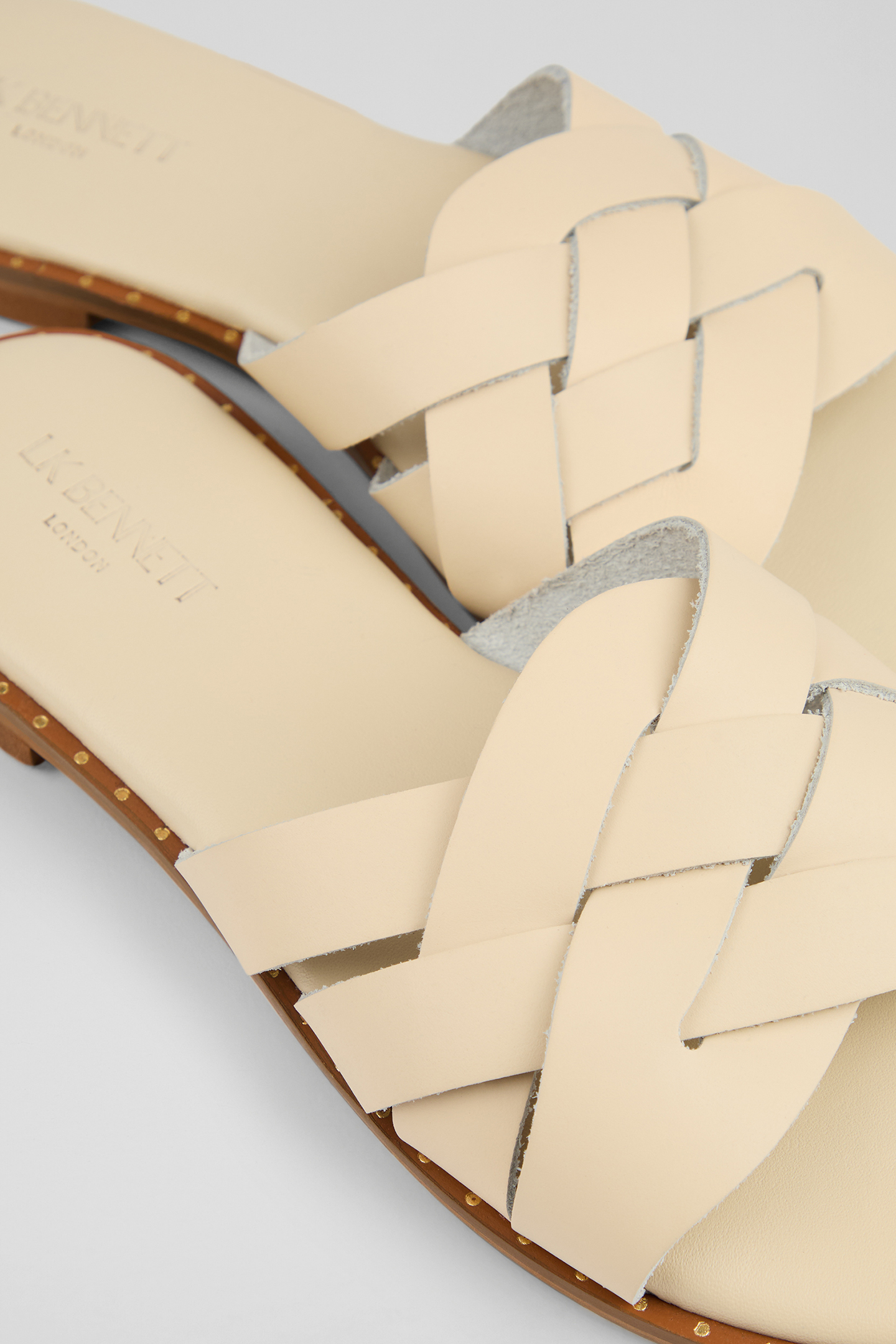 FLS AMARA MULTI STRAP ECRU 3