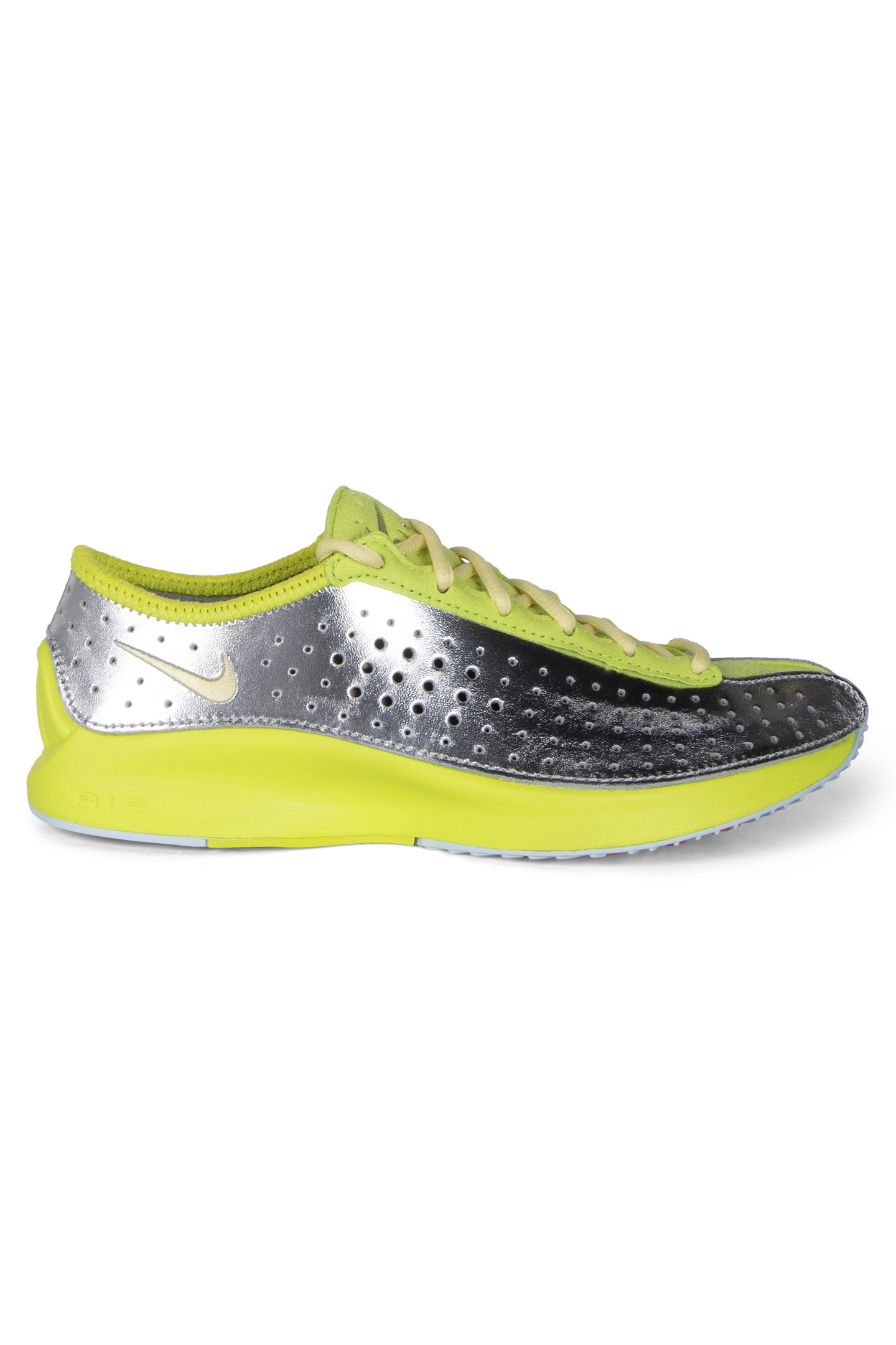 NIKE – AIR SUPERFLY CYBER/ LEMON 1