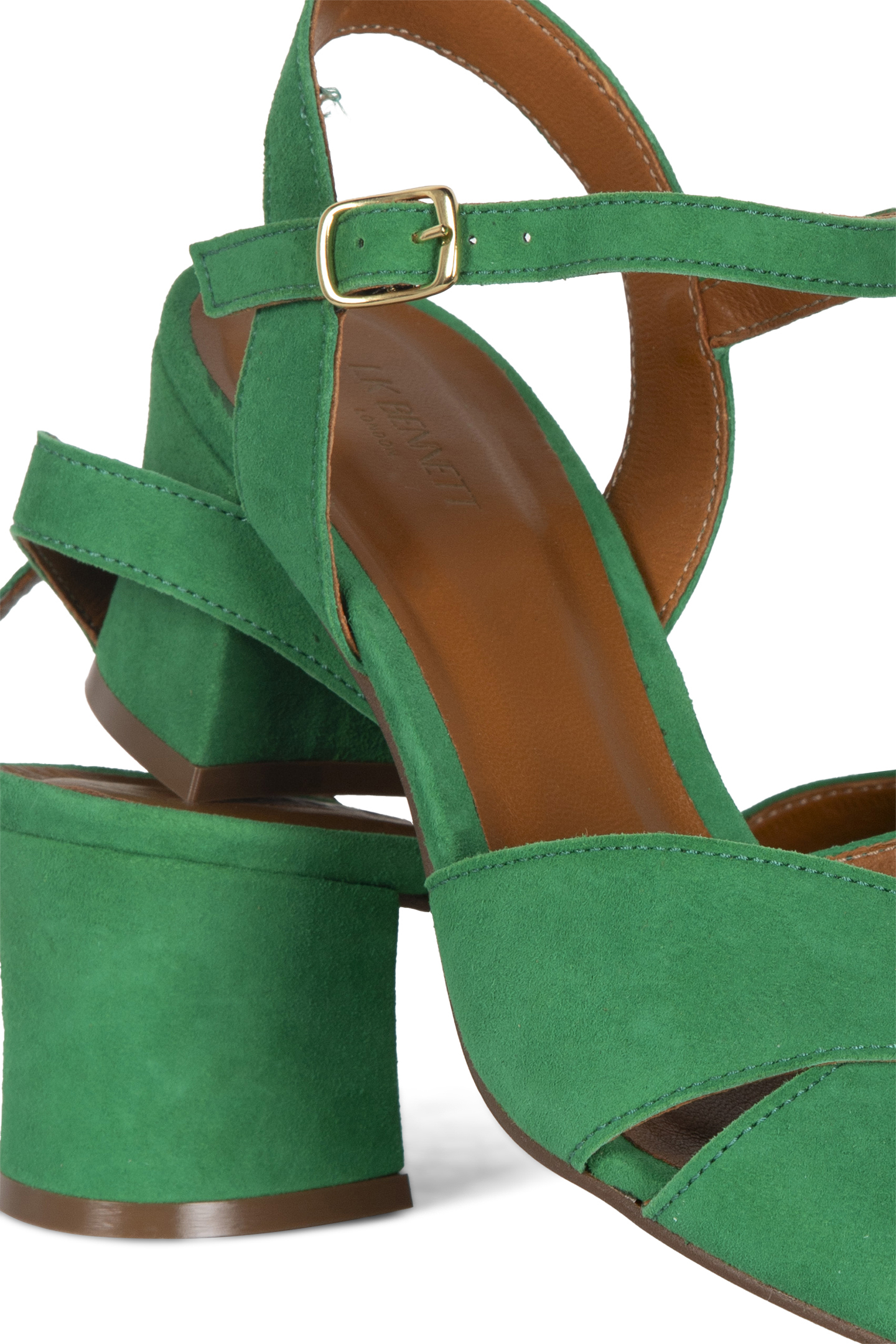 FS ALBA CROSS FRONT SANDA MINT LEAF 4