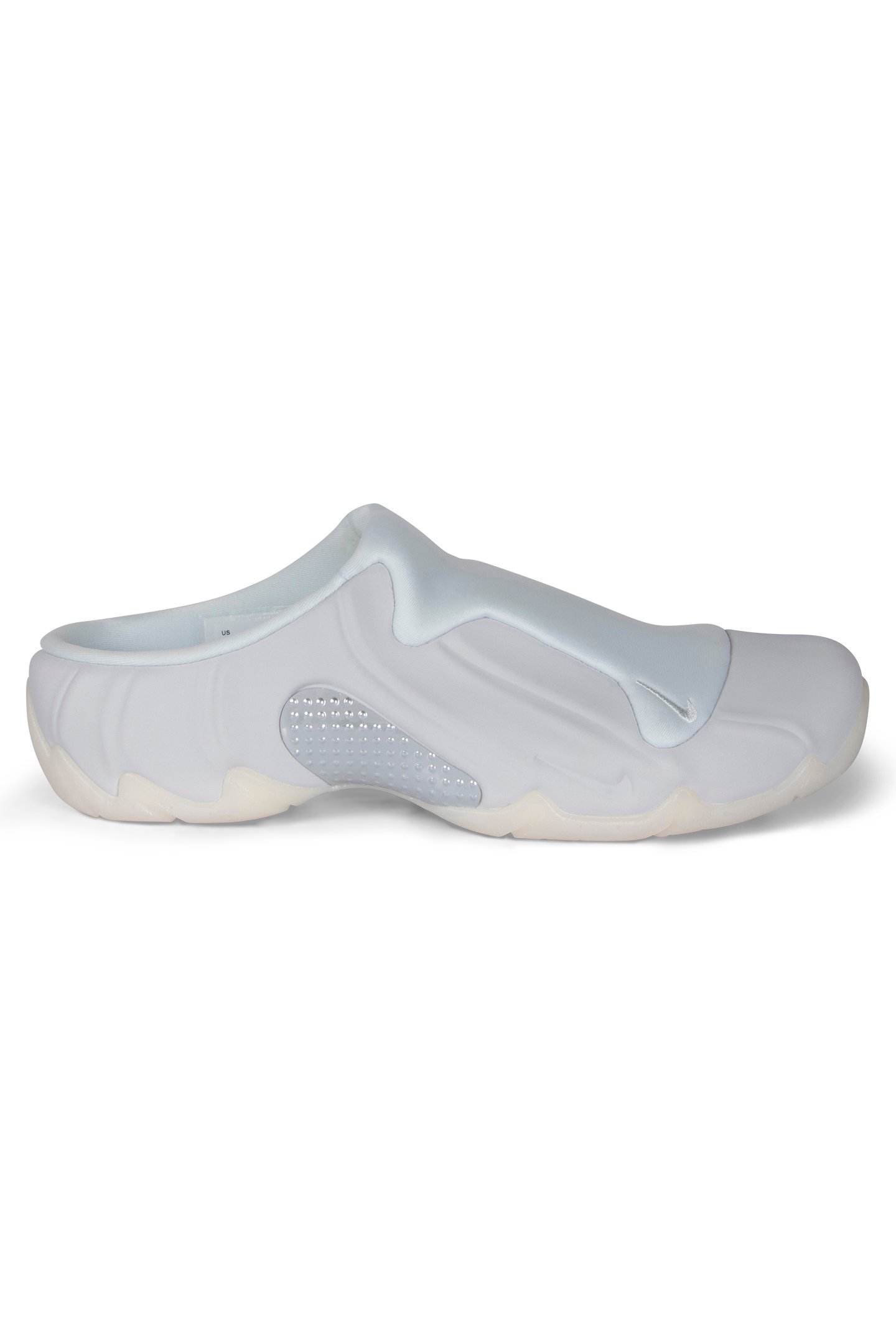 NIKE – CLOGPOSITE WHITE 1