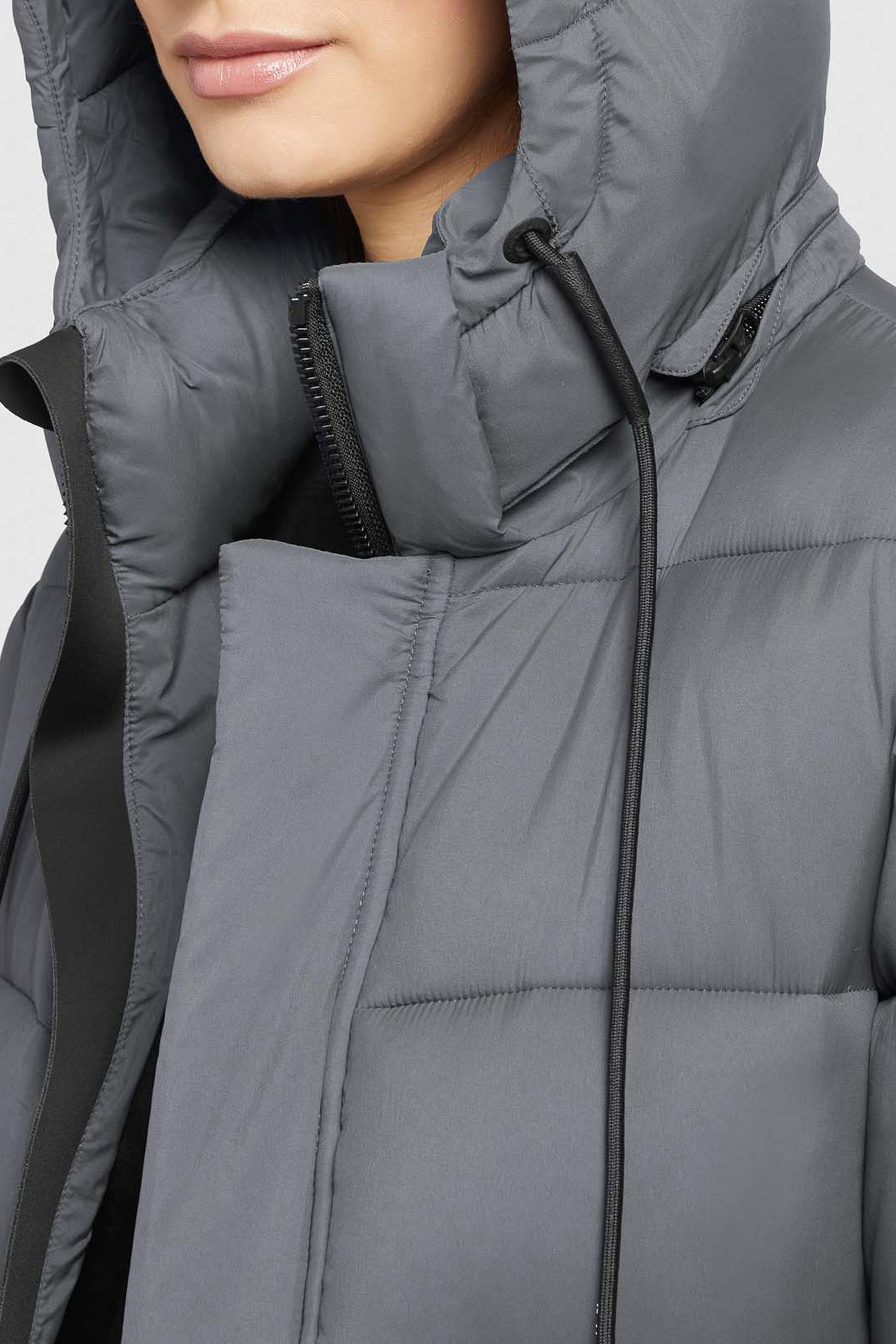 JULINA MATT CHARCOAL 7