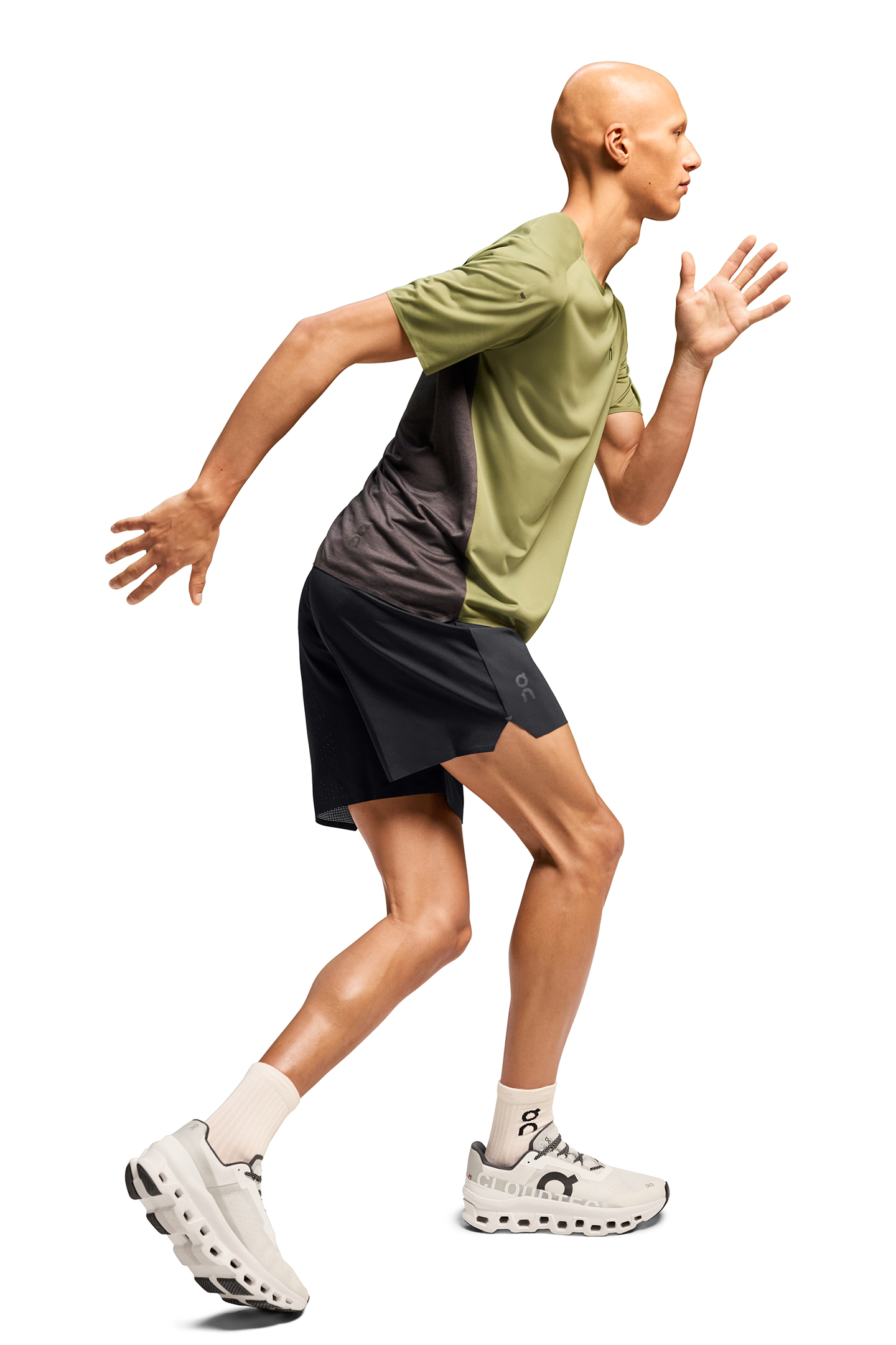 LIGHTWEIGHT SHORTS 3 BLACK 5