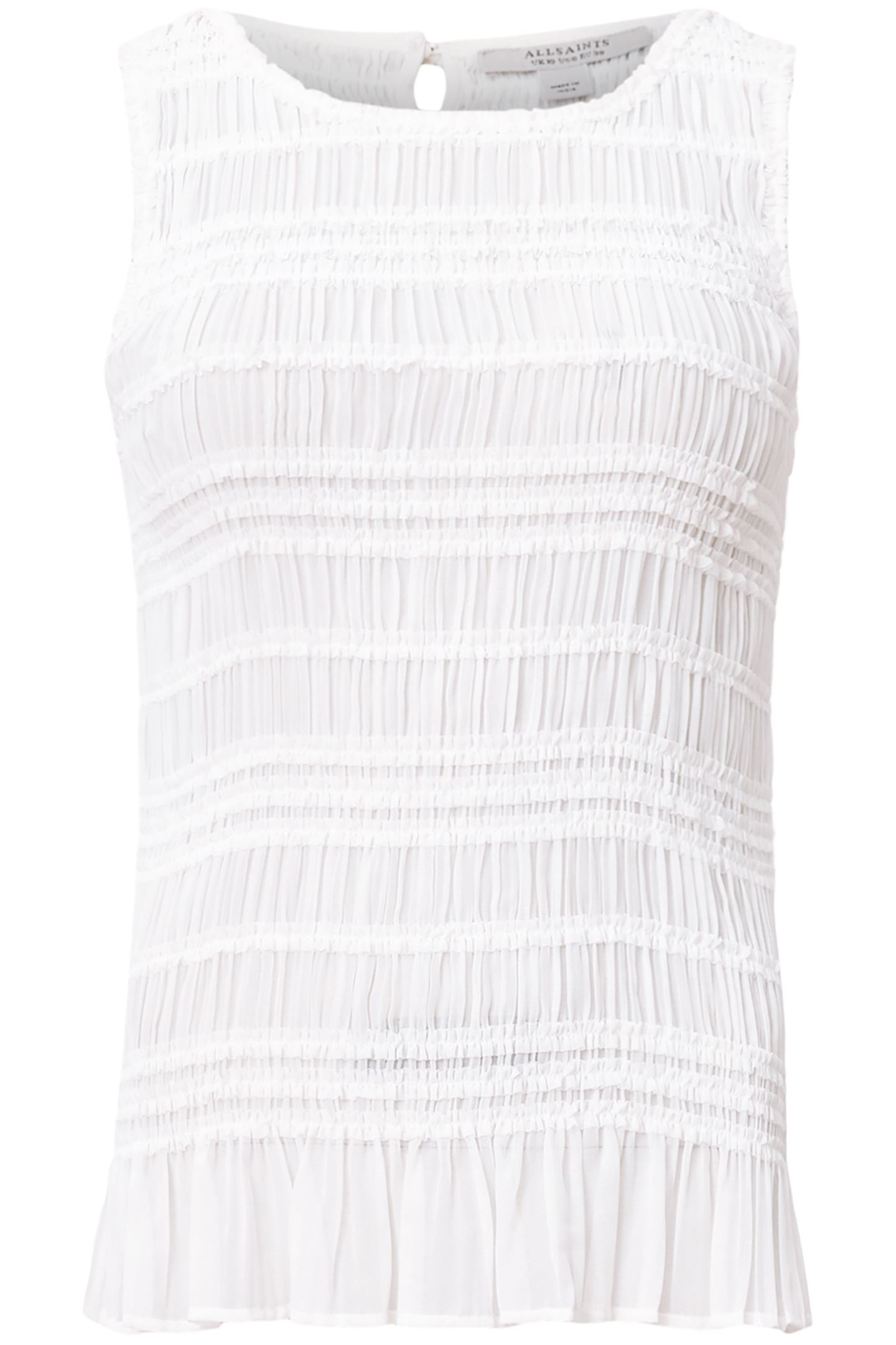 MARION TOP OYSTER WHITE 4