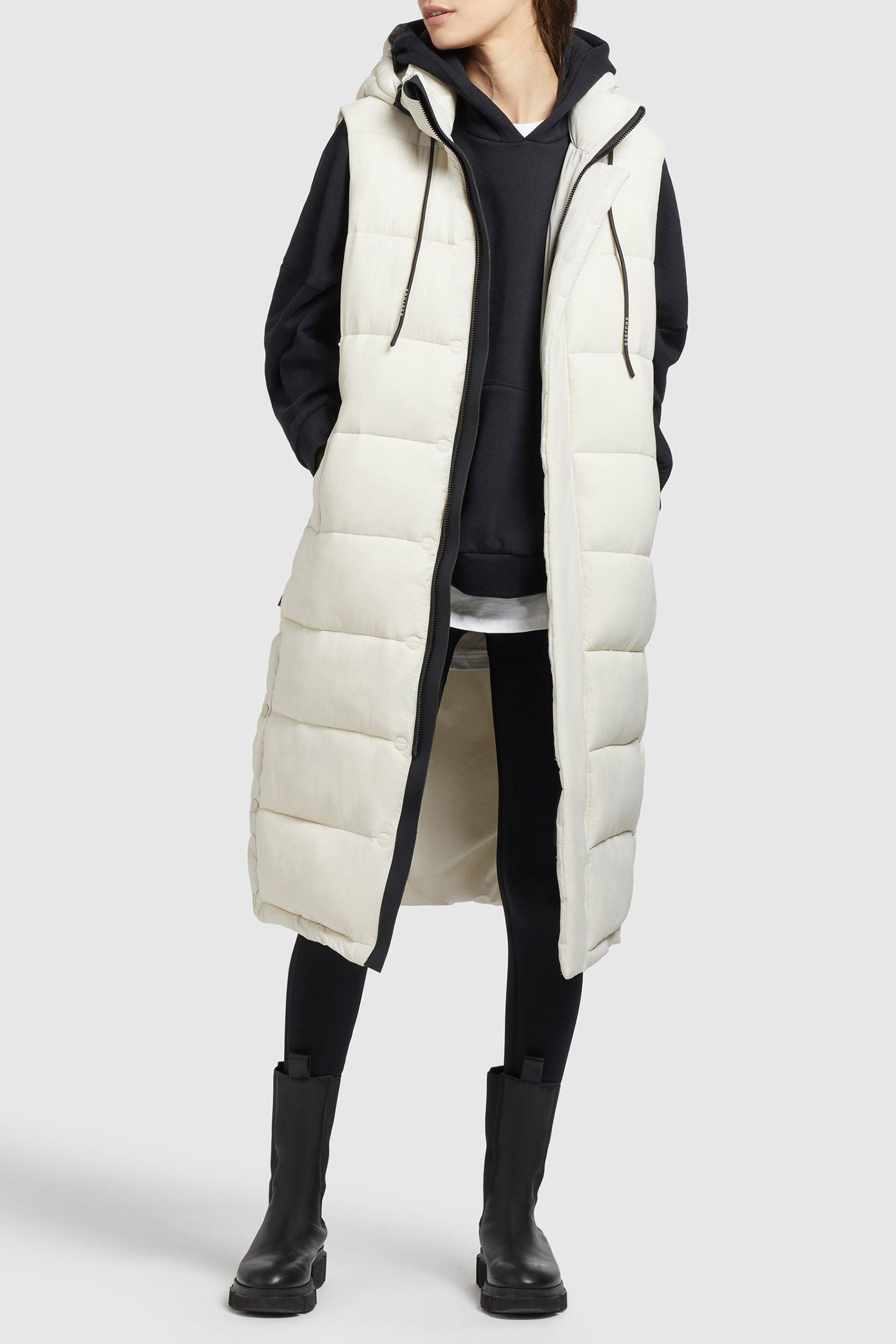 TOURIN MATT COTTON CREAM 3