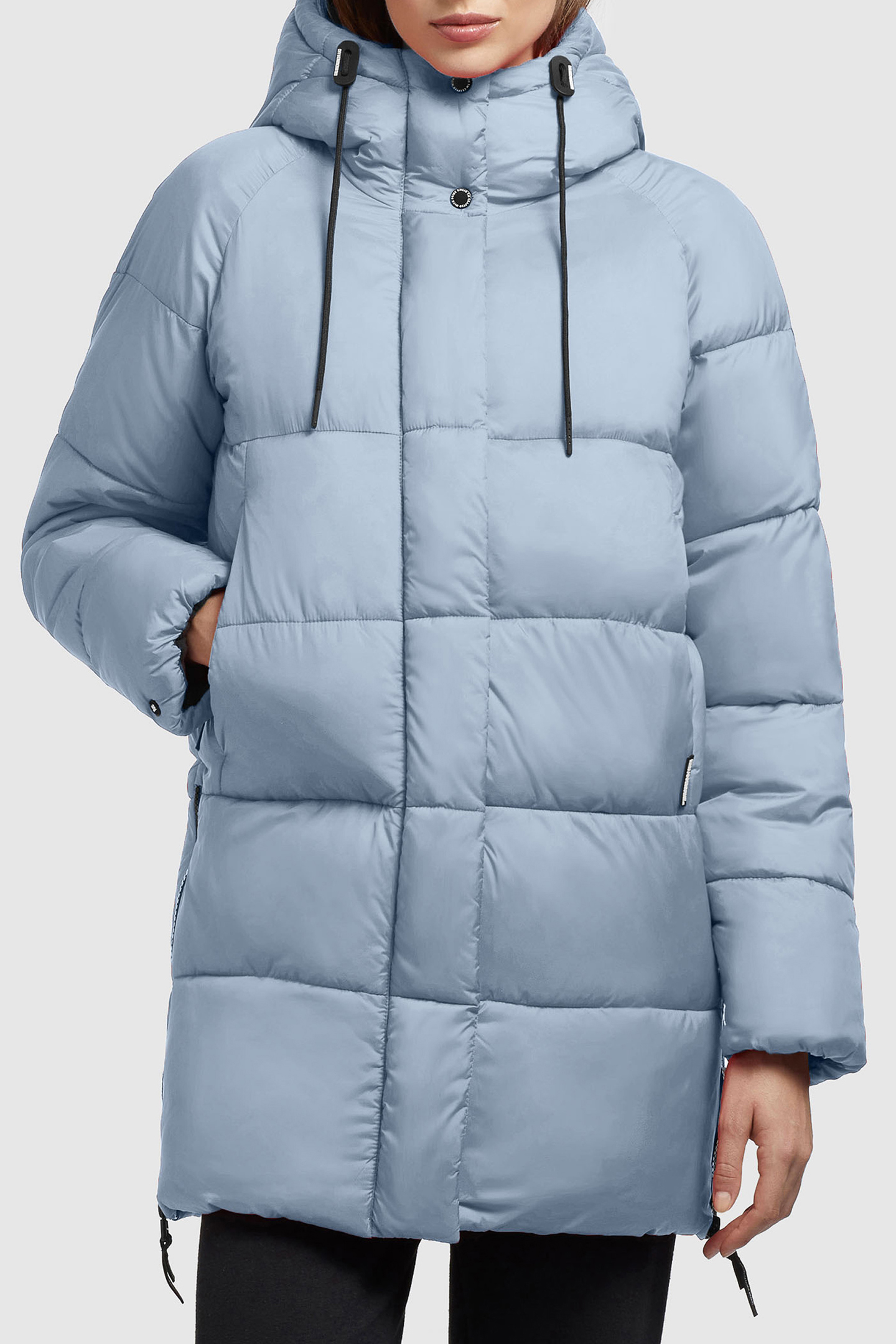 FRANEE FROSTY BLUE 1