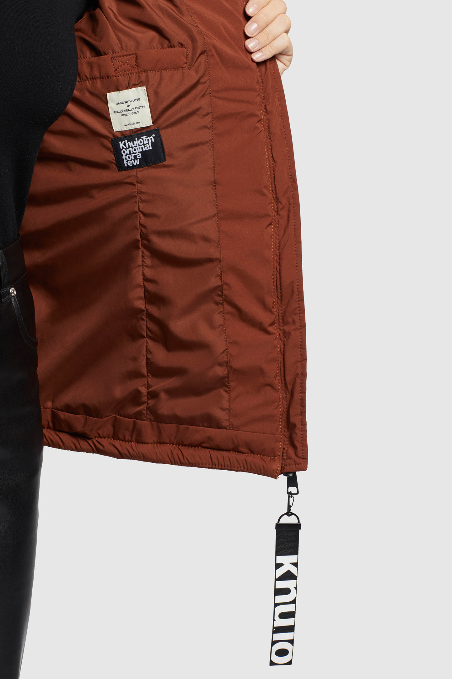 PATT2 LIGHT COCONUT BROWN 8