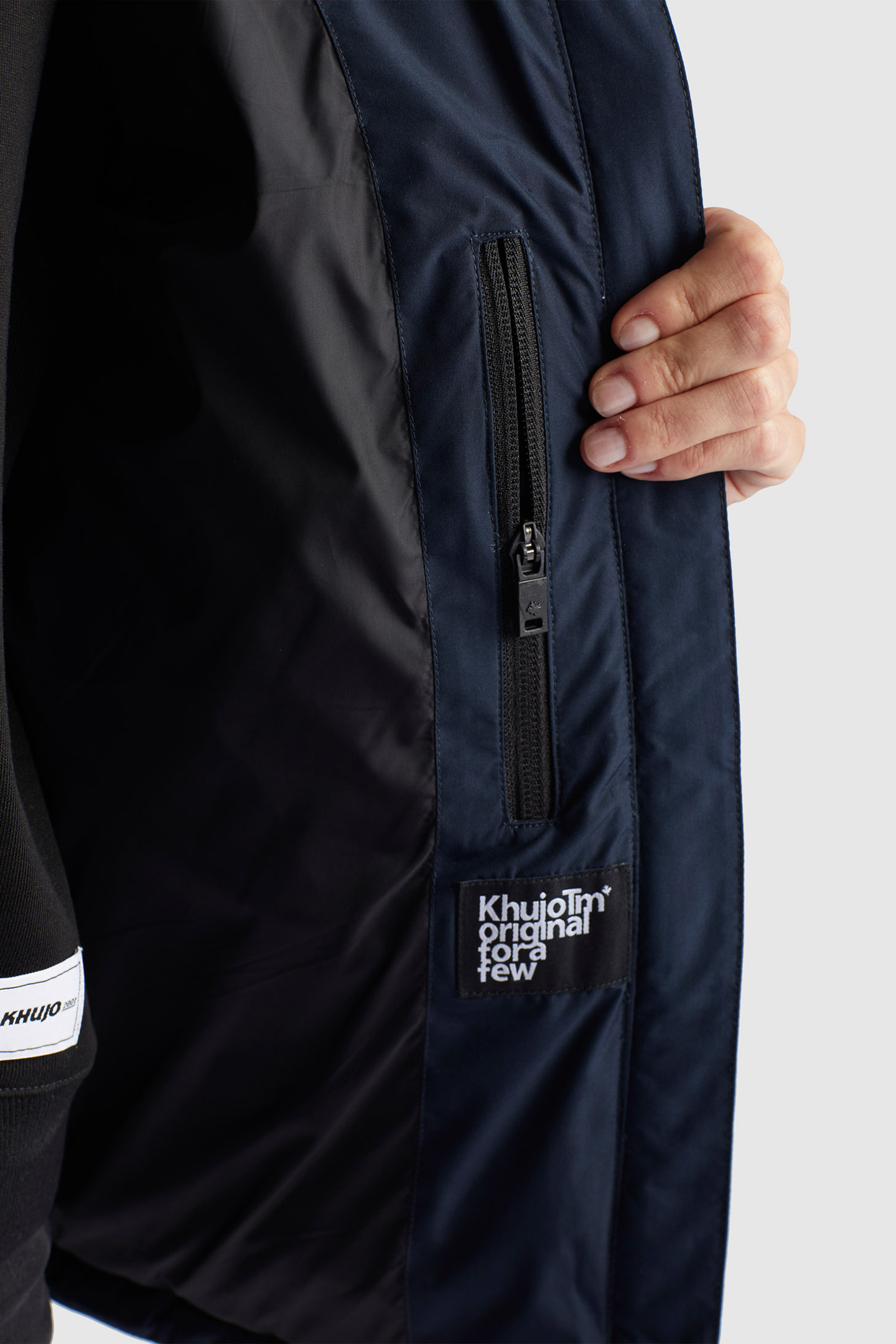 ESILA MIDNIGHT BLUE 9