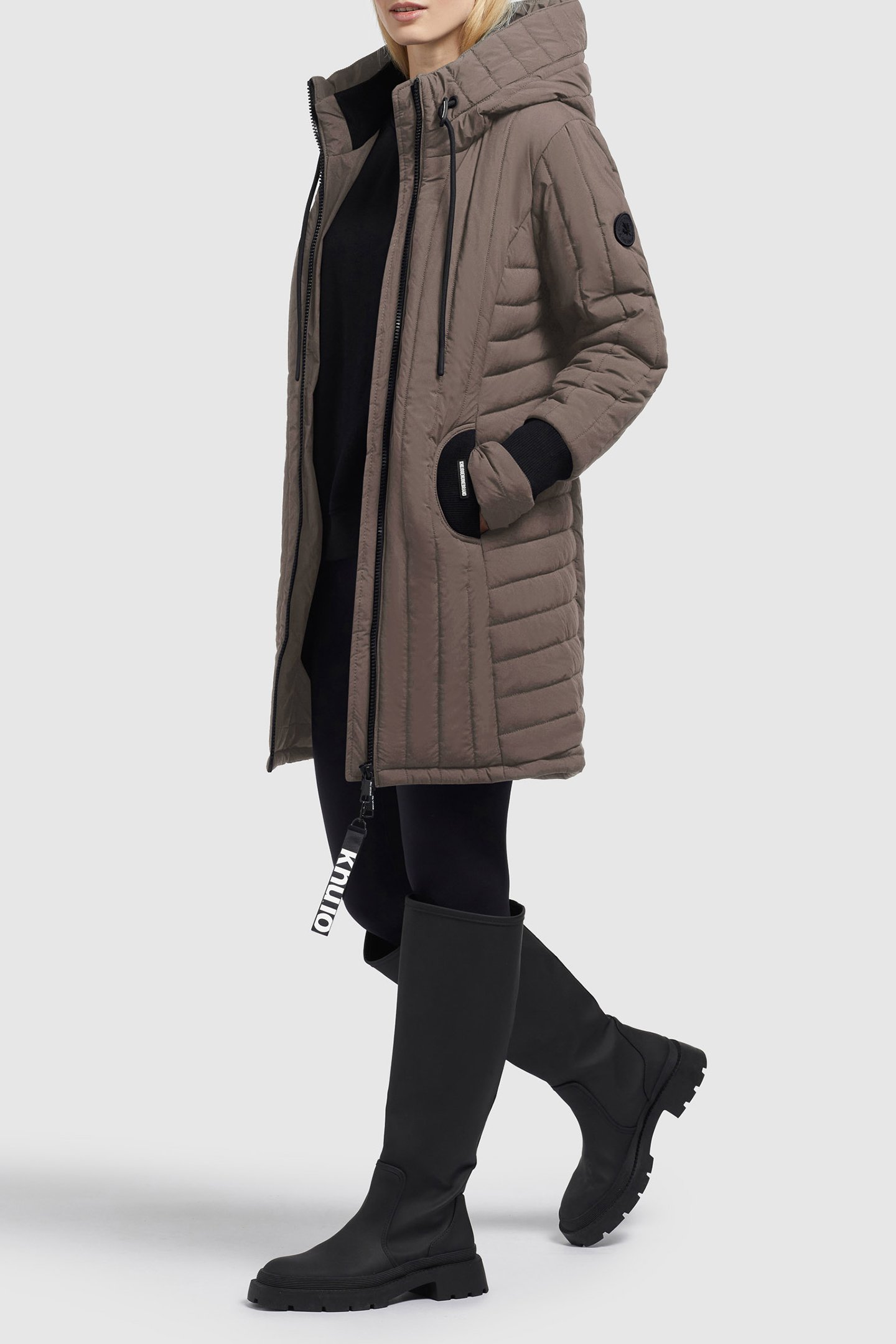 JERRY PRIME7 LIGHT STONE TAUPE 5