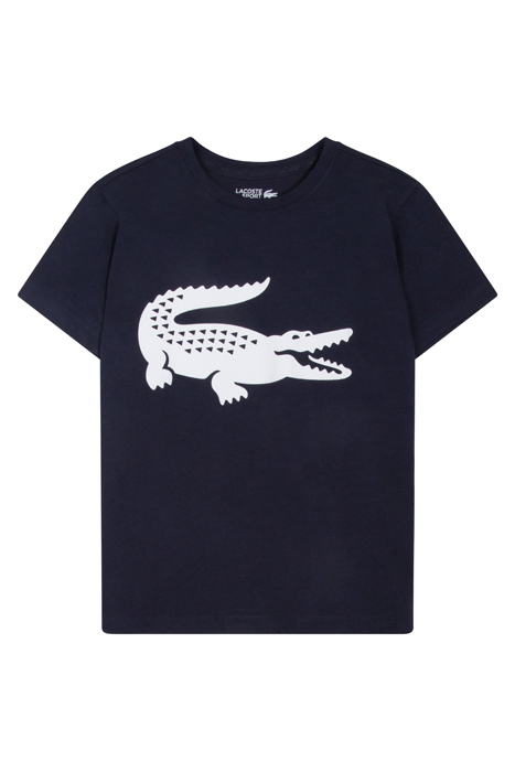 CHILDREN T-SHIRT NAVY BLUE 1