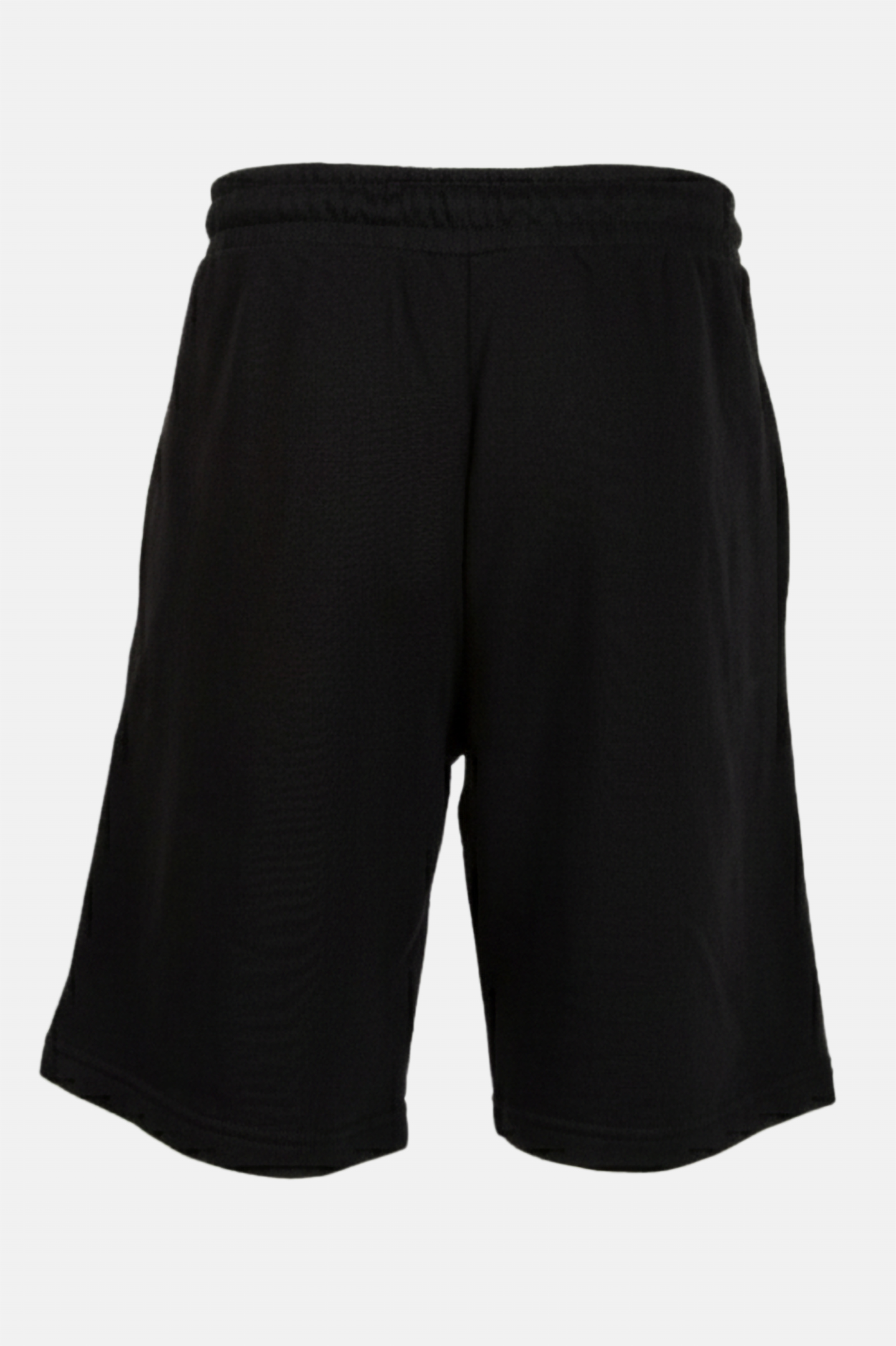 SOKOL SWEAT SHORTS BLACK 4