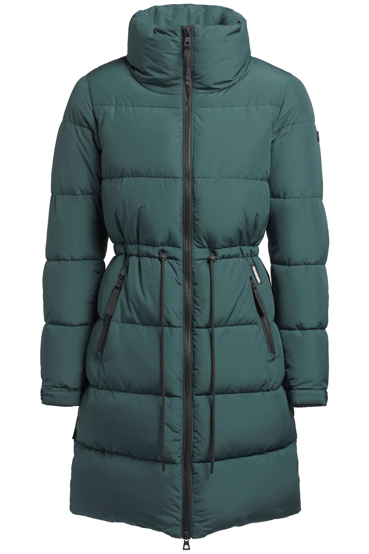 AUREA JUNGLE GREEN 4