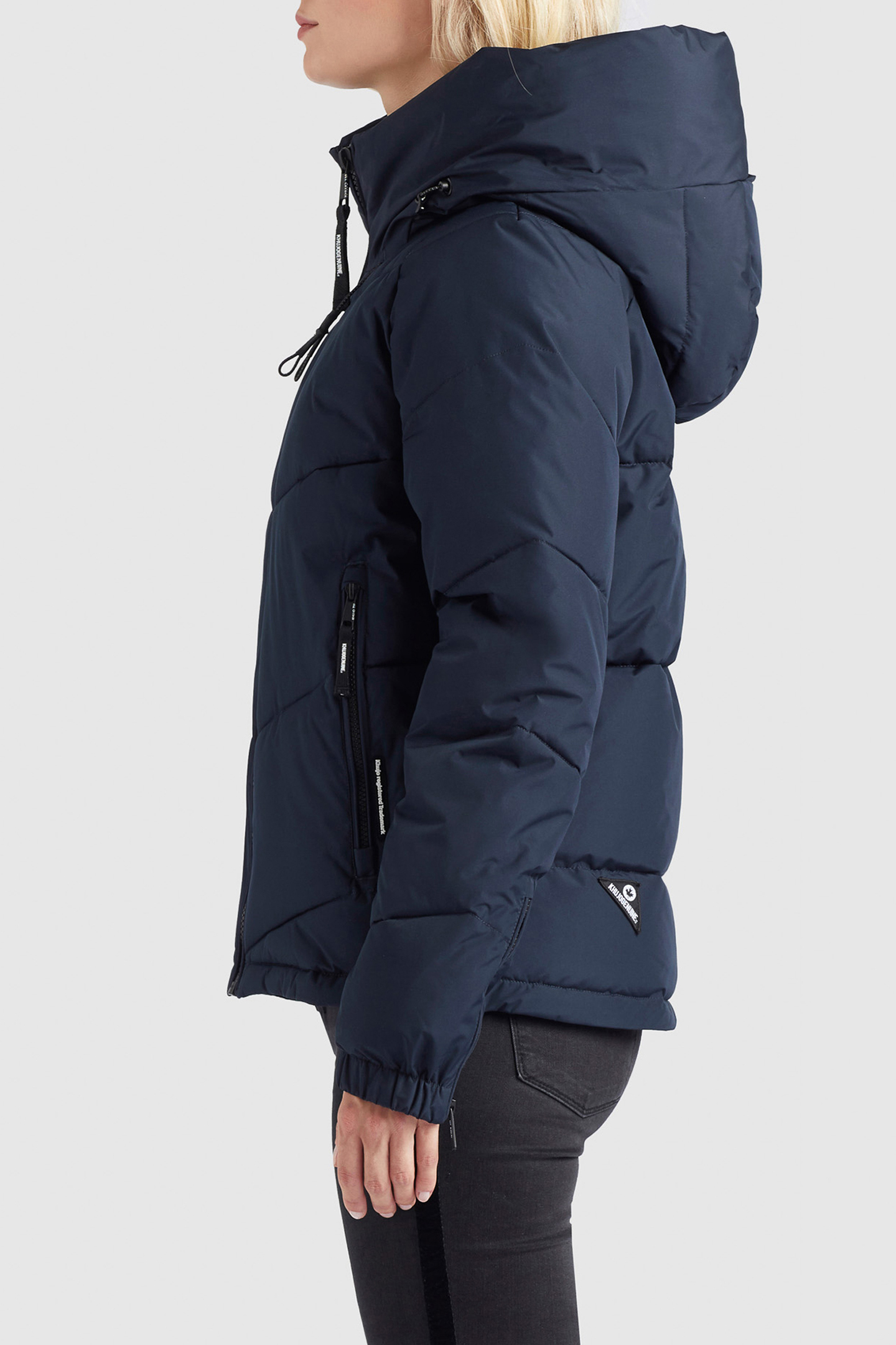 ESILA MIDNIGHT BLUE 5