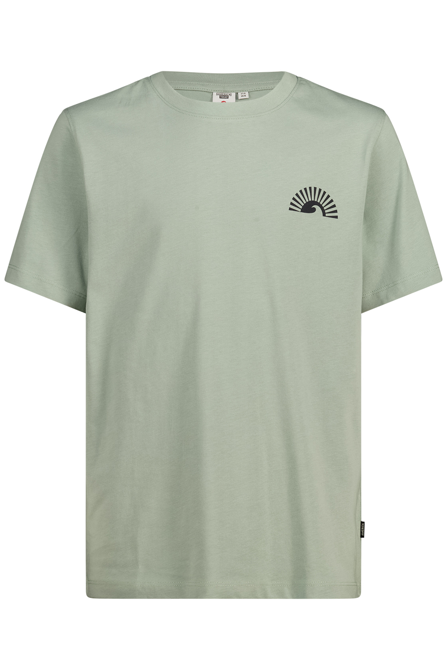 ELDEN JR SEA GREEN 4