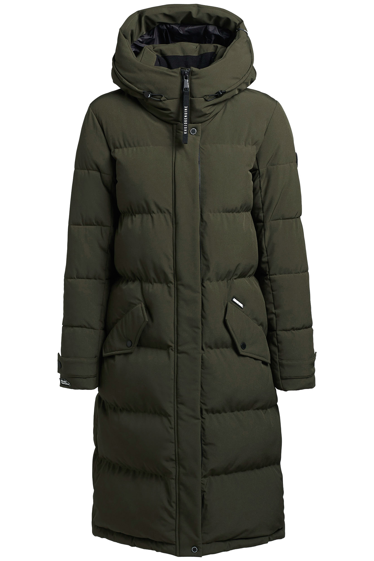 DAKOTA2 DEEP GREEN 6