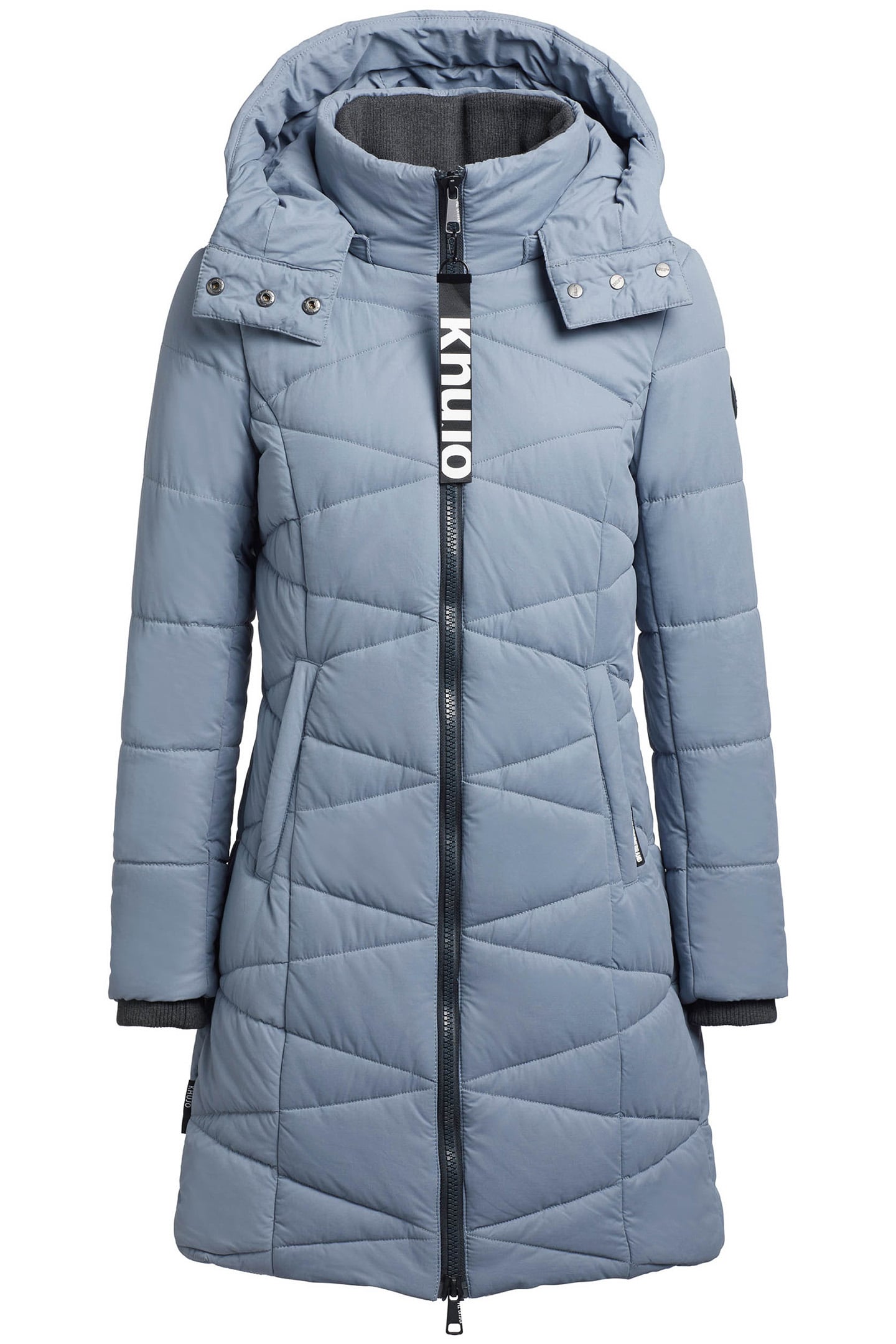 FITT PEACHED FROSTY BLUE 5