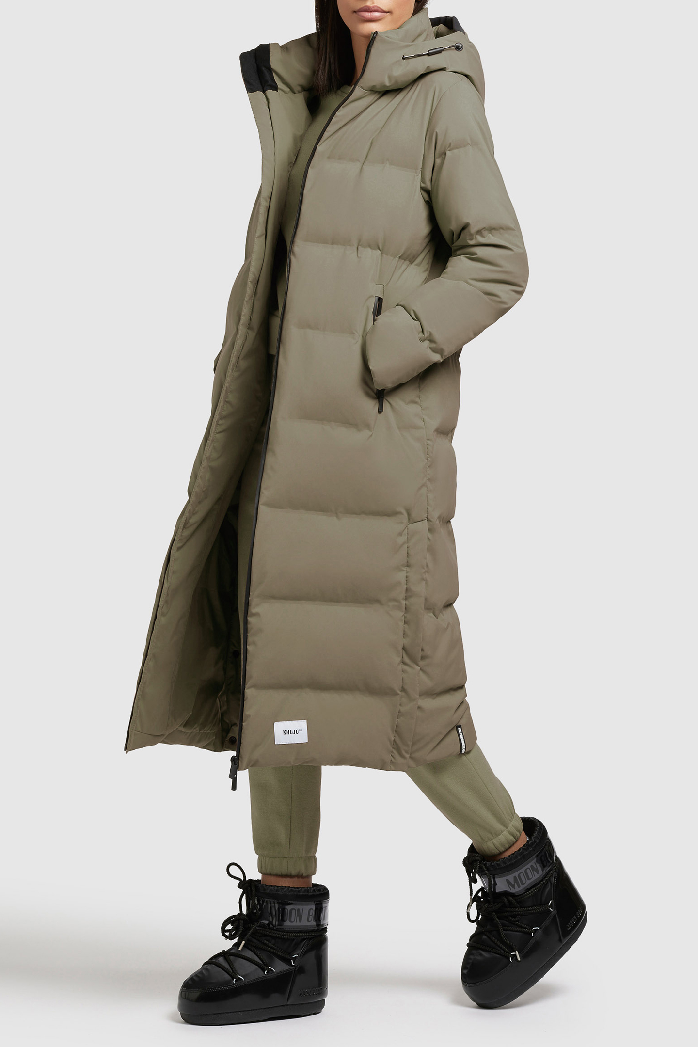 LAREA LIGHT MOSS GREEN 3