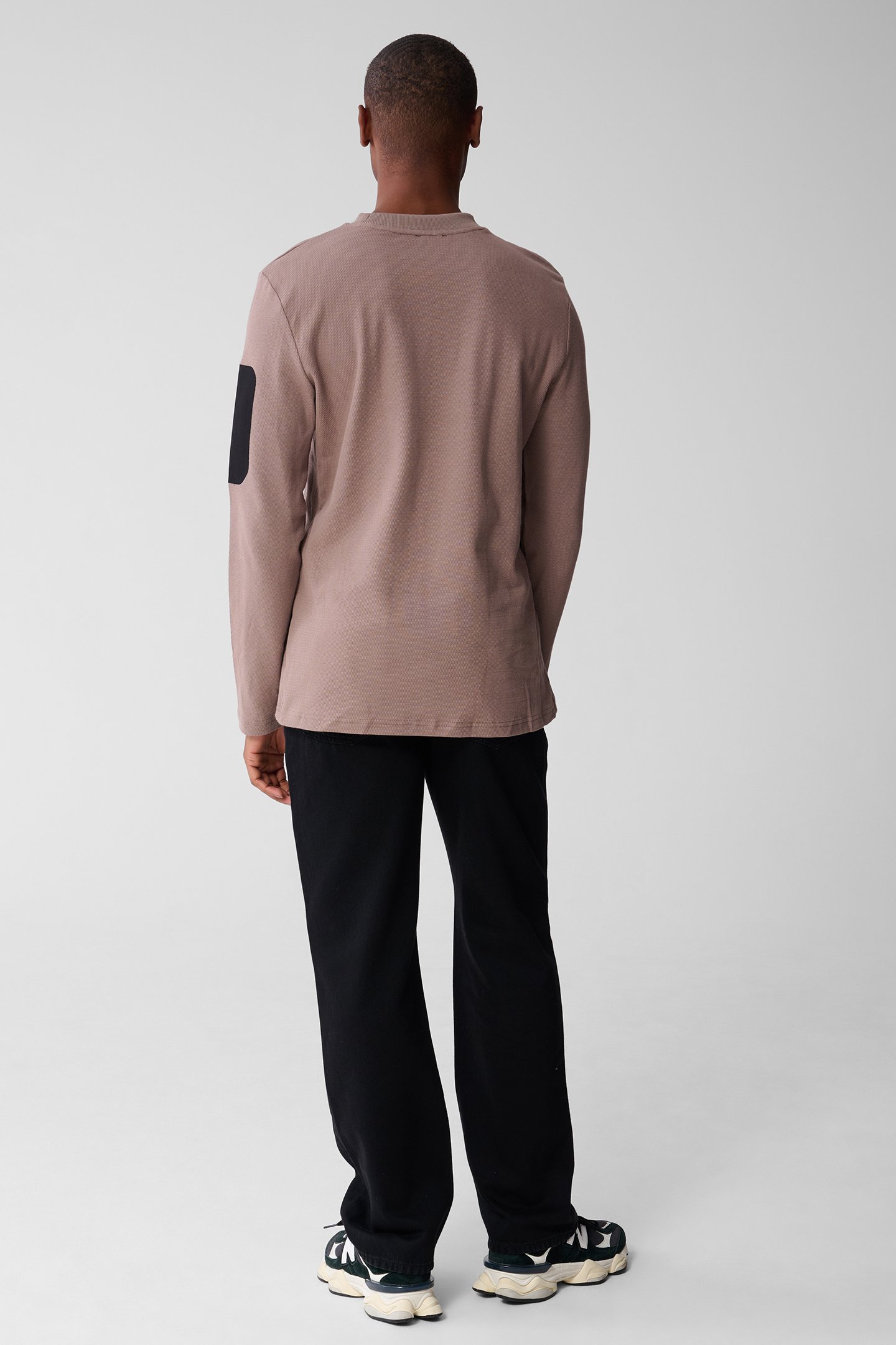 SBSTRUCTURE POCKET TLS LIGHTBROWN 2