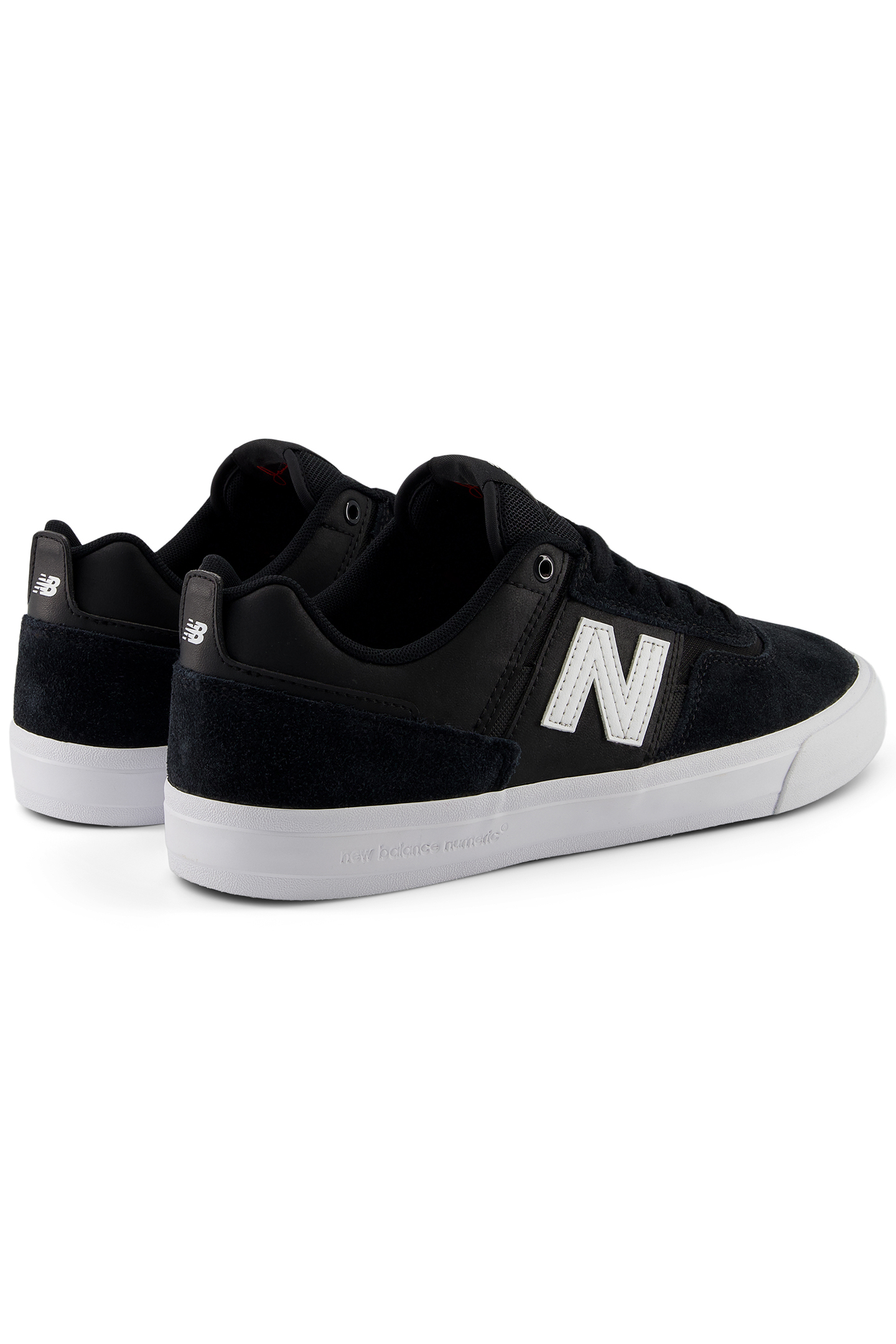 NB NUMERIC JAMIE FOY 306 BLACK 4