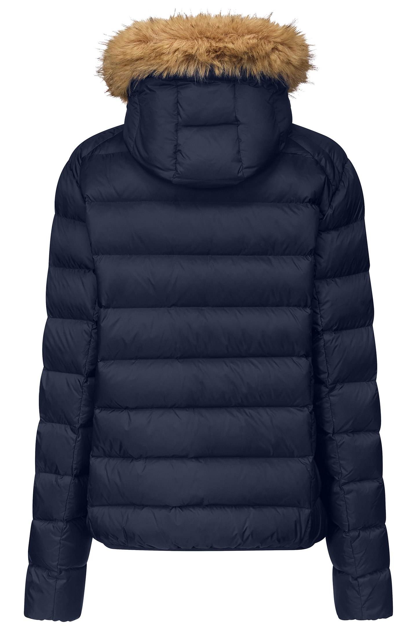 PRESTIGE GF DOWN JACKET NAVY 2