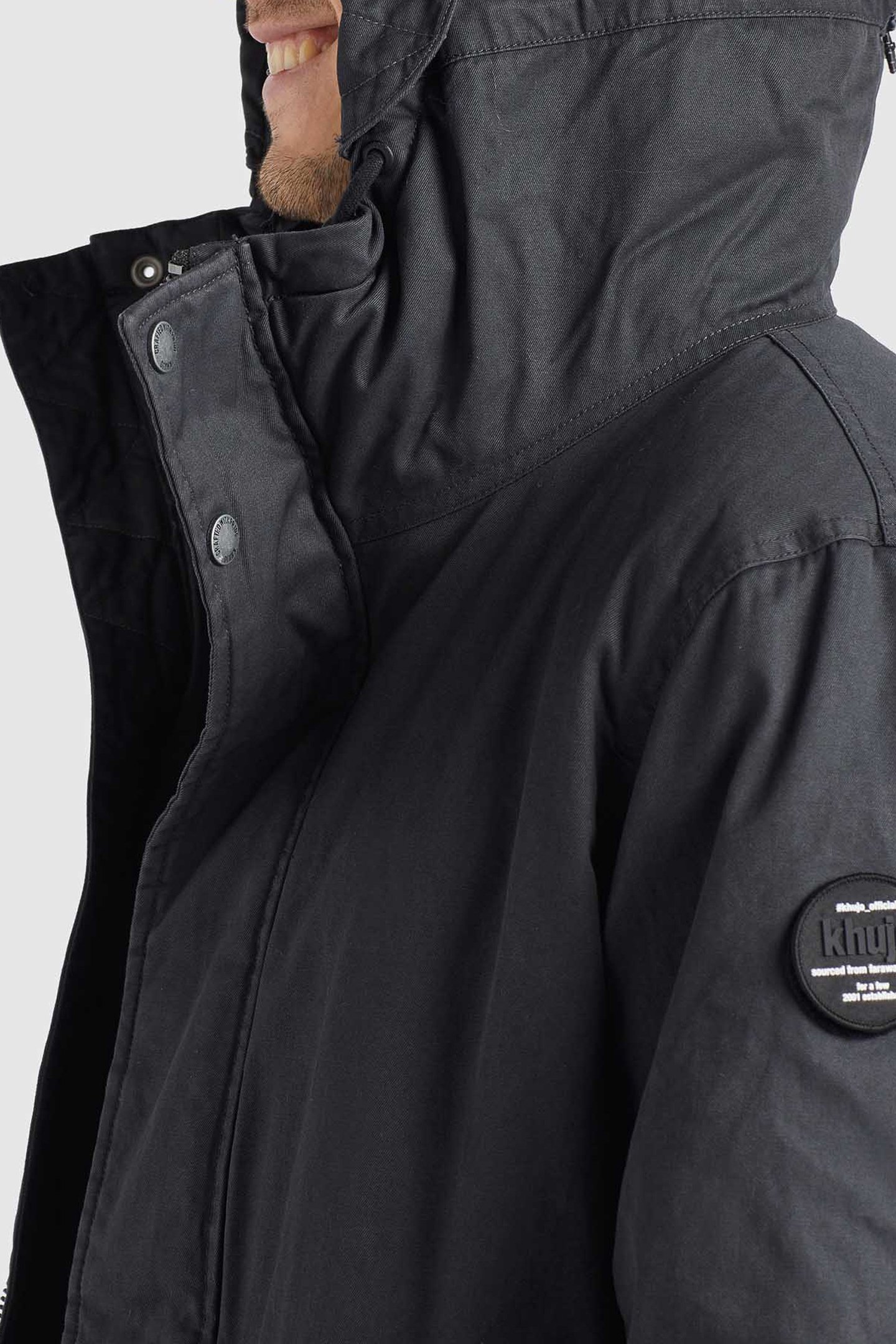 CILLIAN GREY COMBO 7