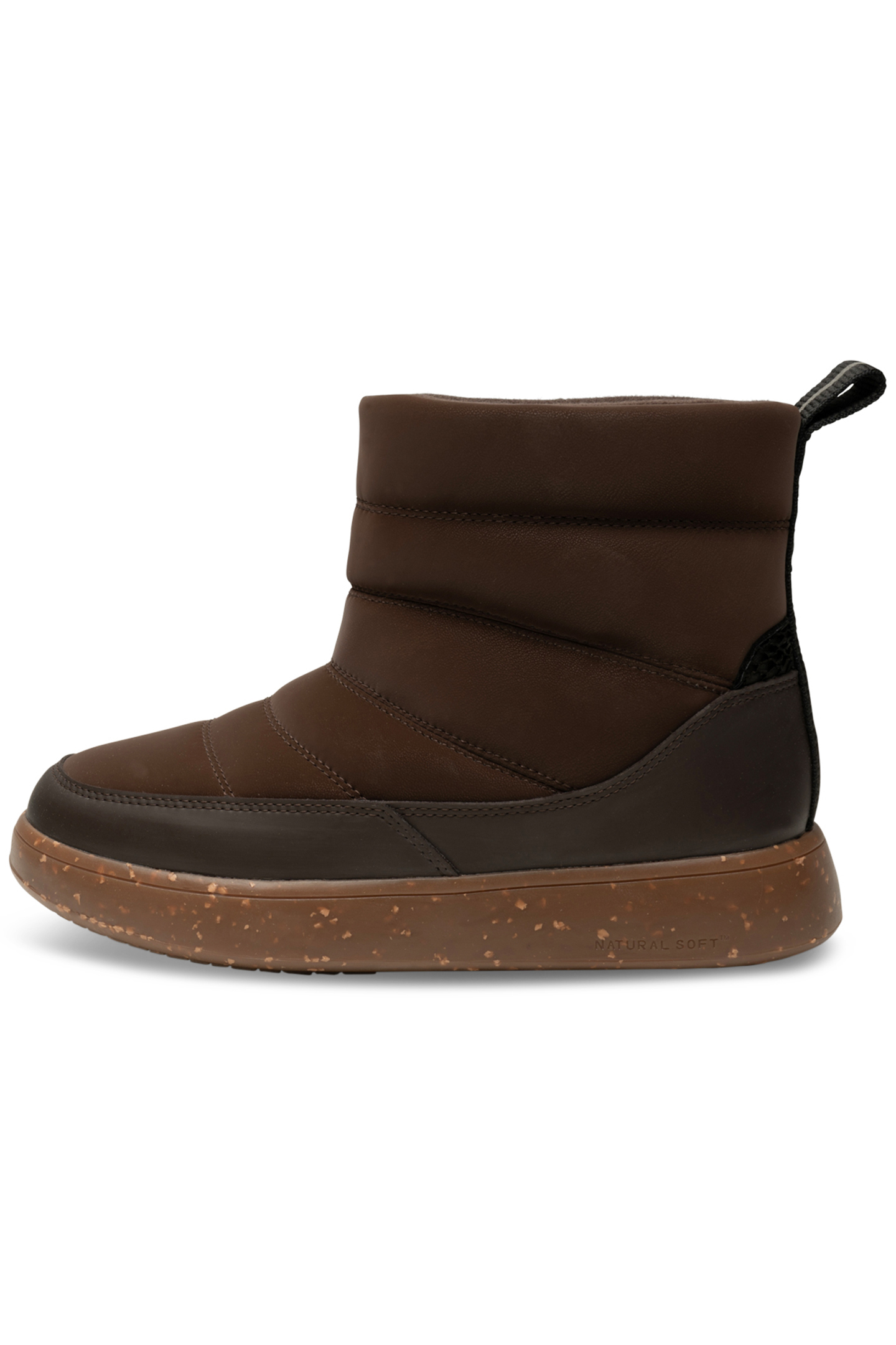 ISA WATERPROOF CHOCOLATE 6