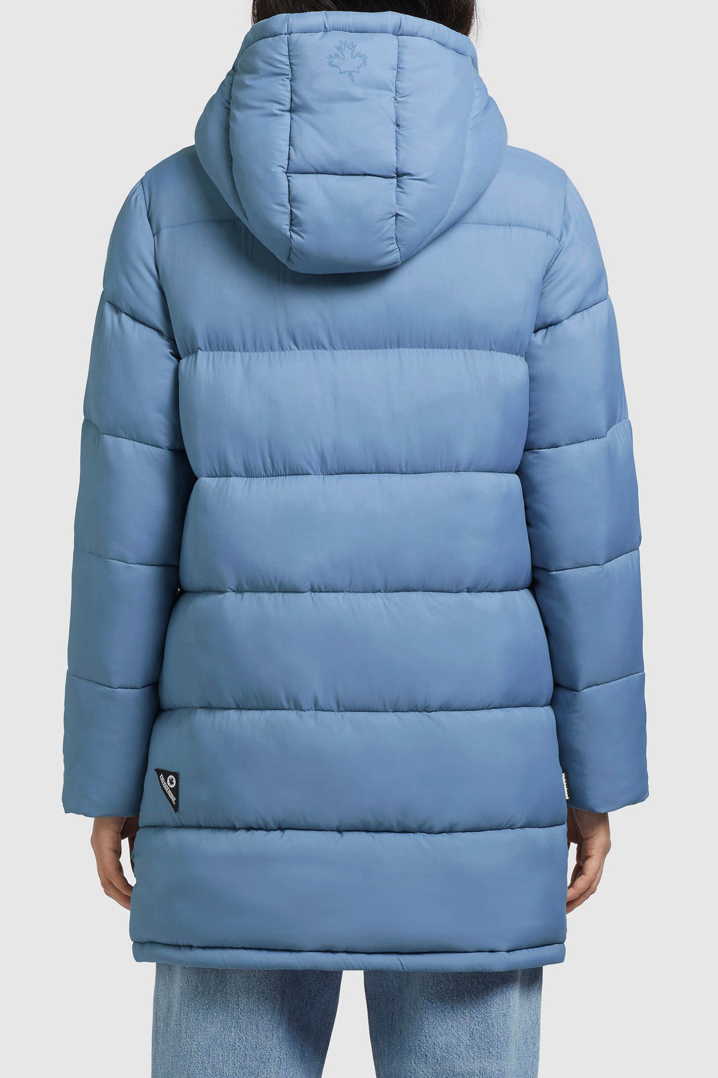 WORD MATT SKY BLUE 4