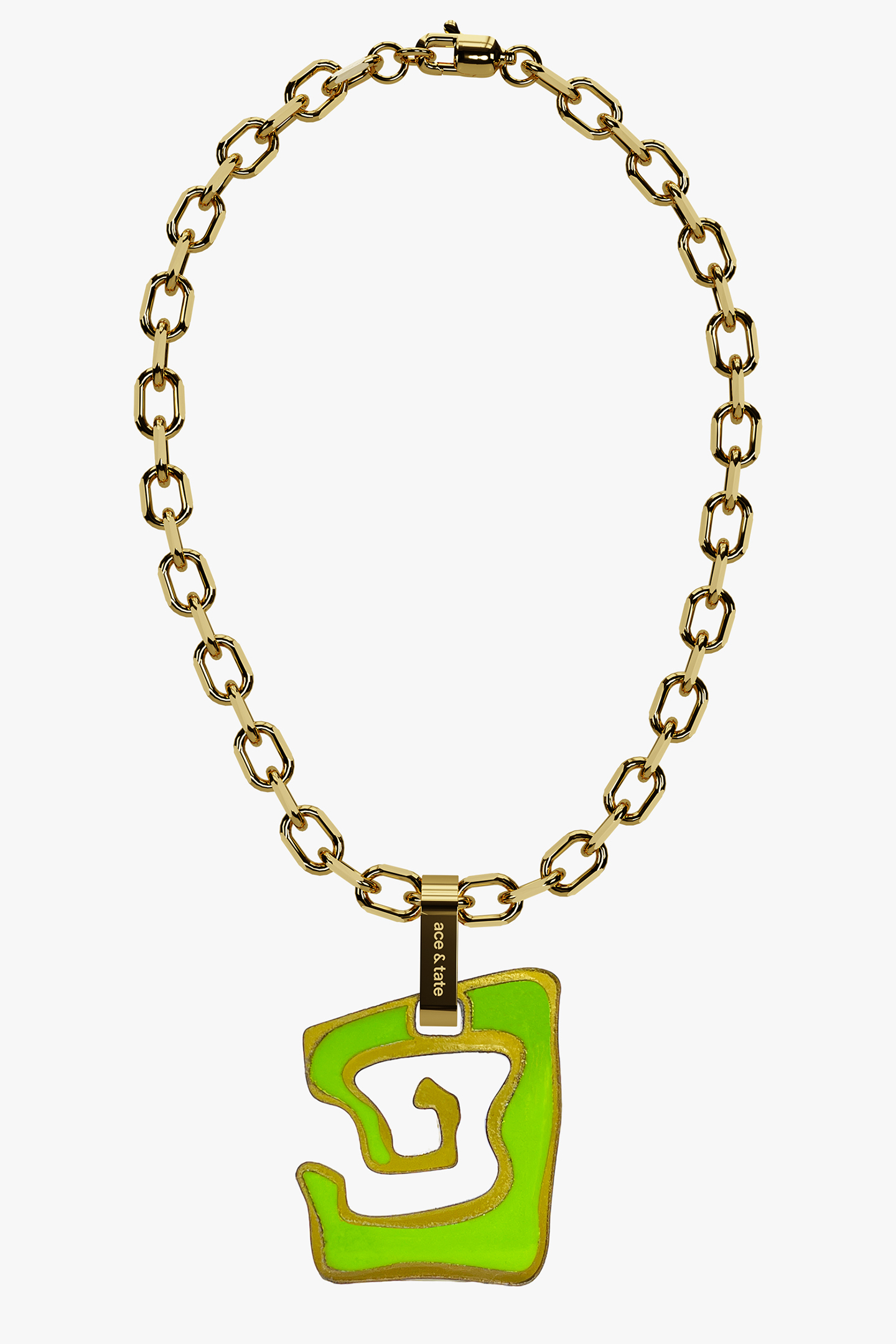 UNISEX FELT AXI YUZU 1