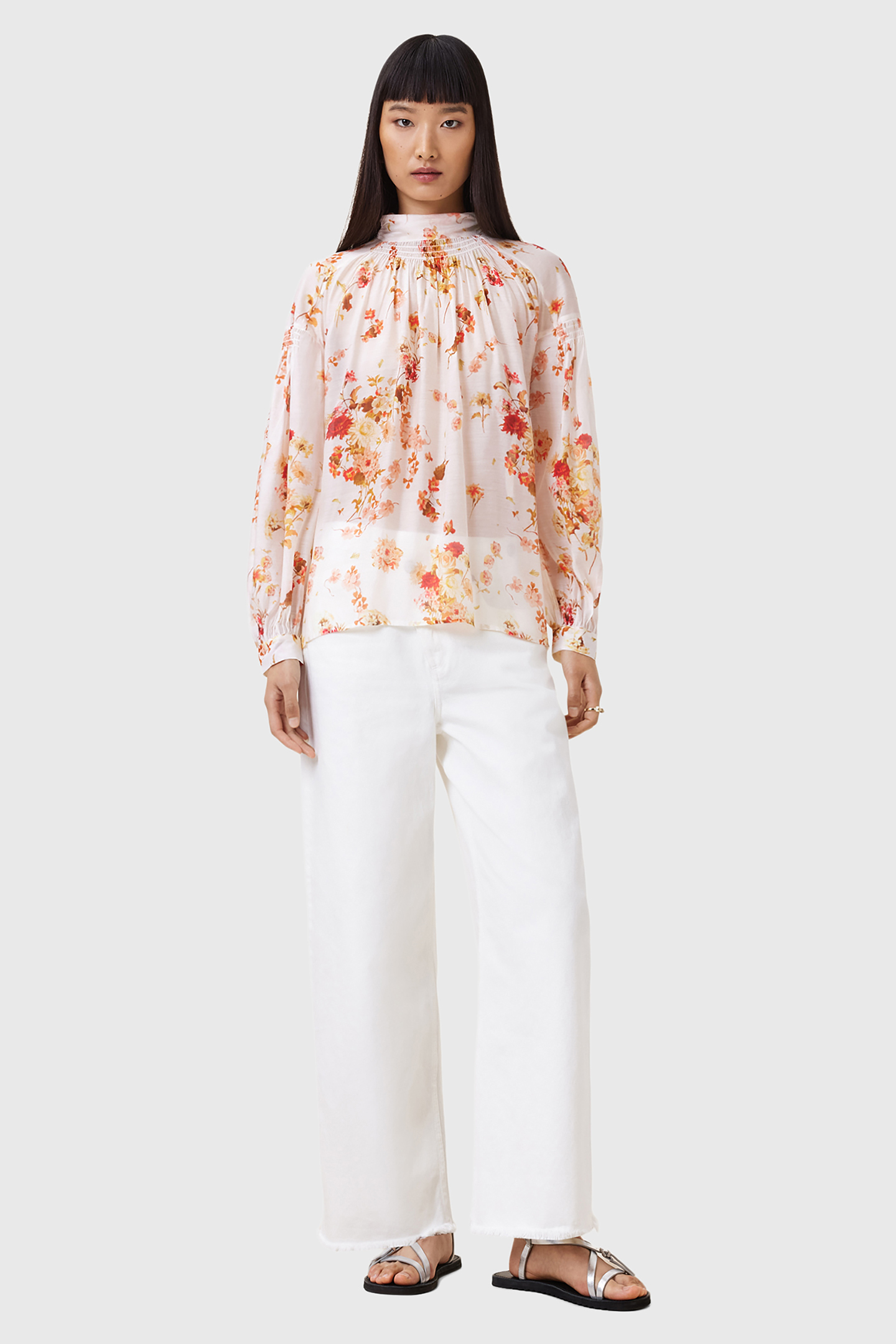 PEARLA TOP ARMADA WHITE 2