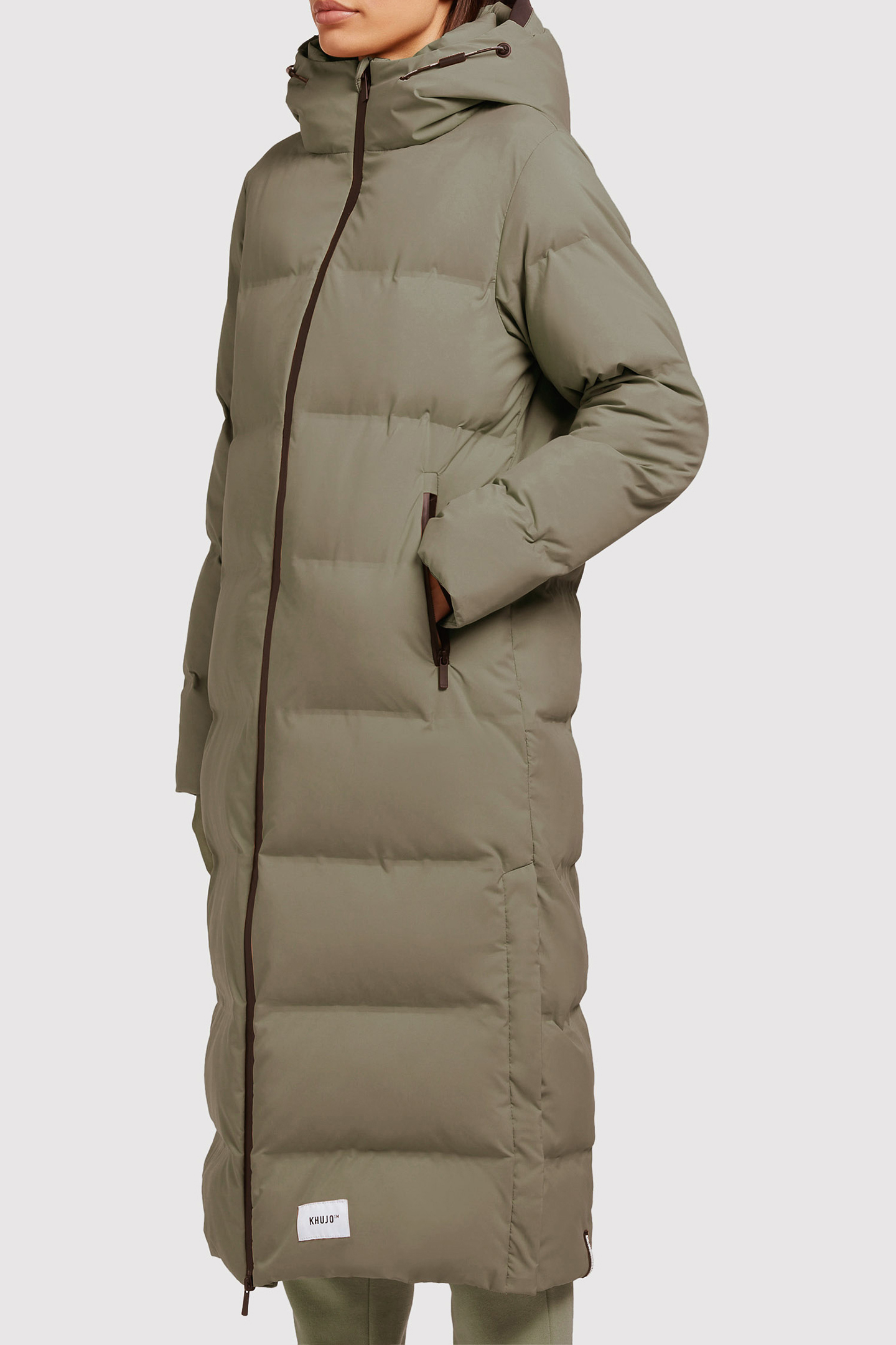 LAREA LIGHT MOSS GREEN 4