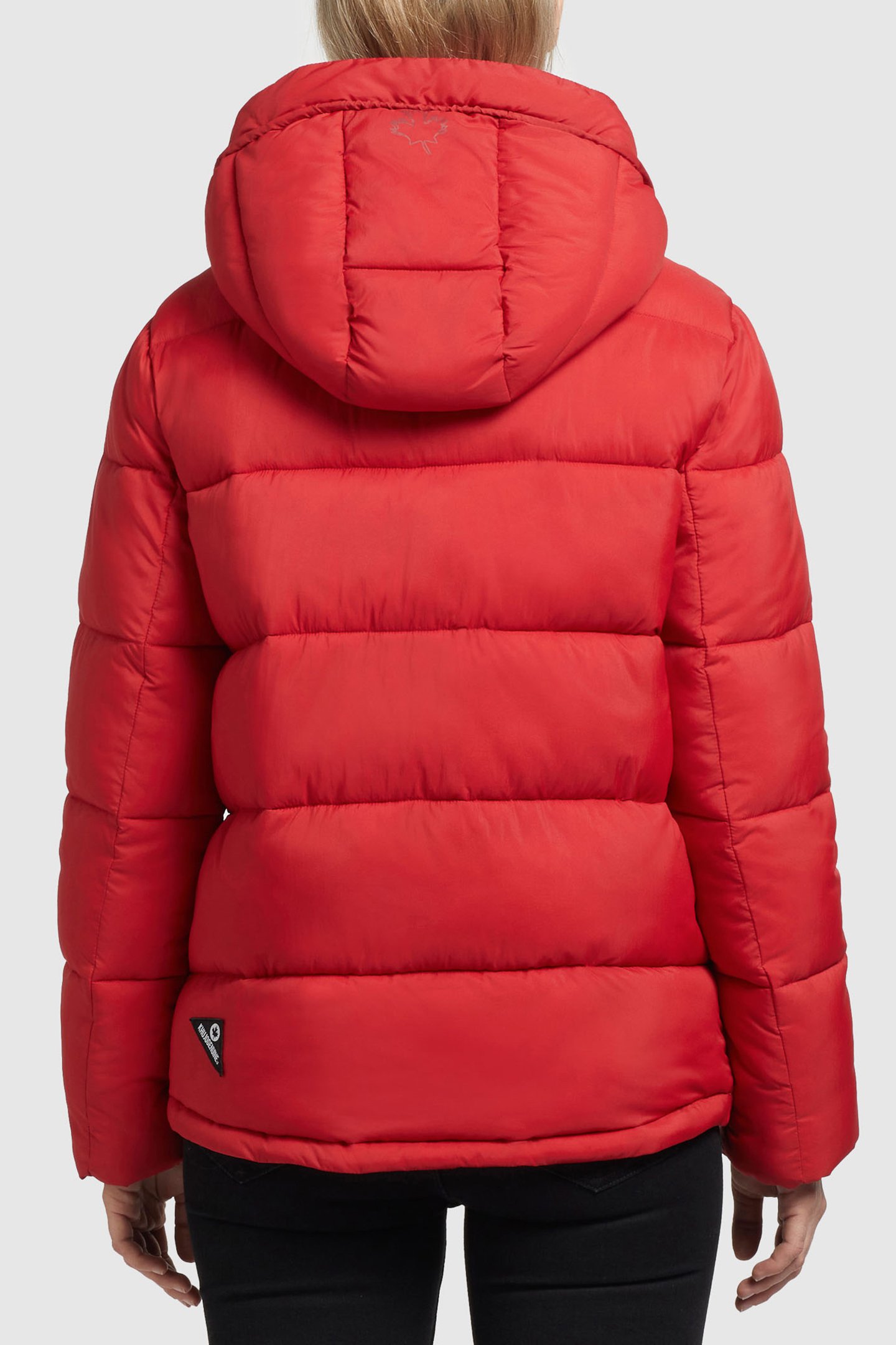 EVONA MATT SCARLET RED 3