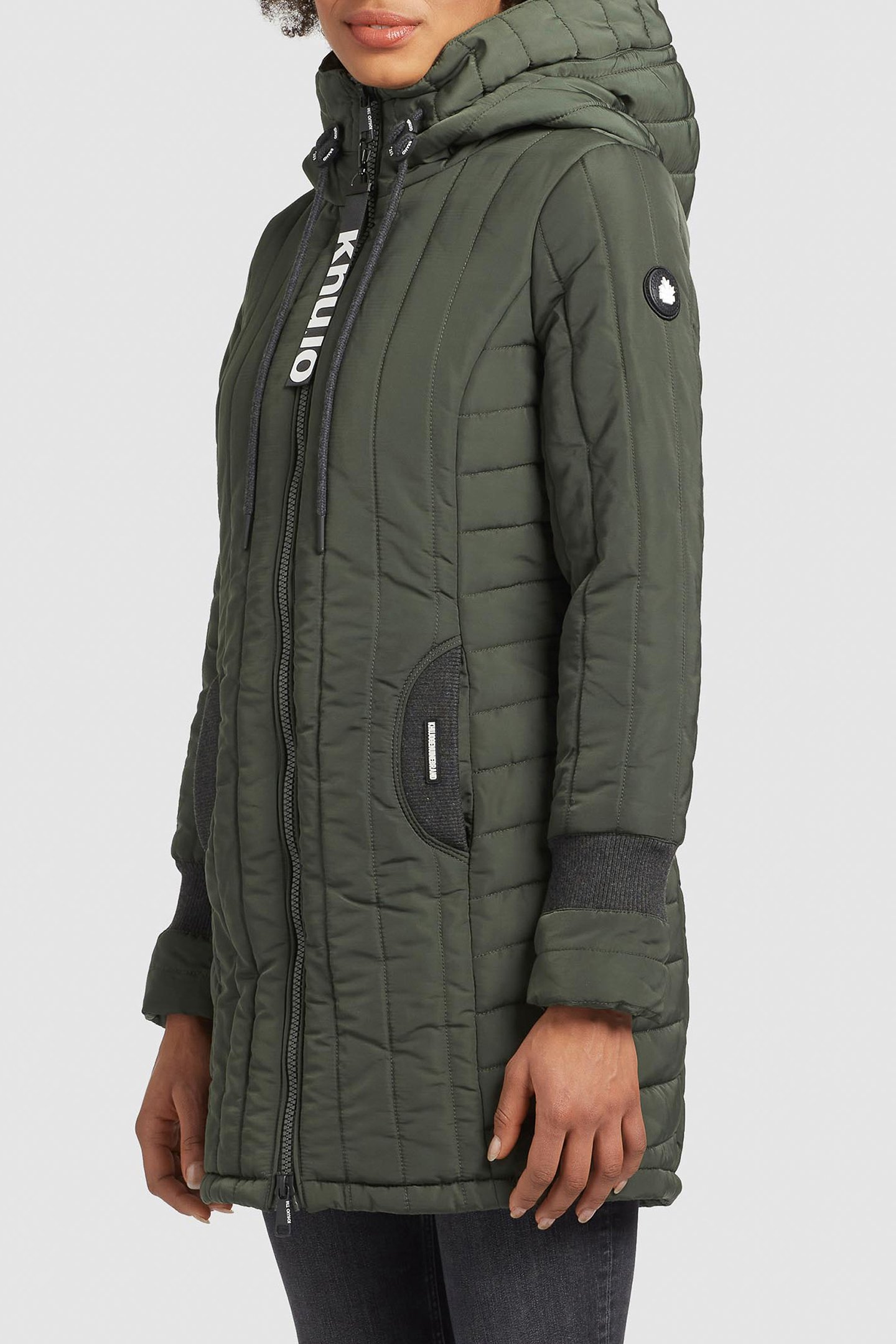 JERRY PRIME5 LIGHT EDEN GREEN 6