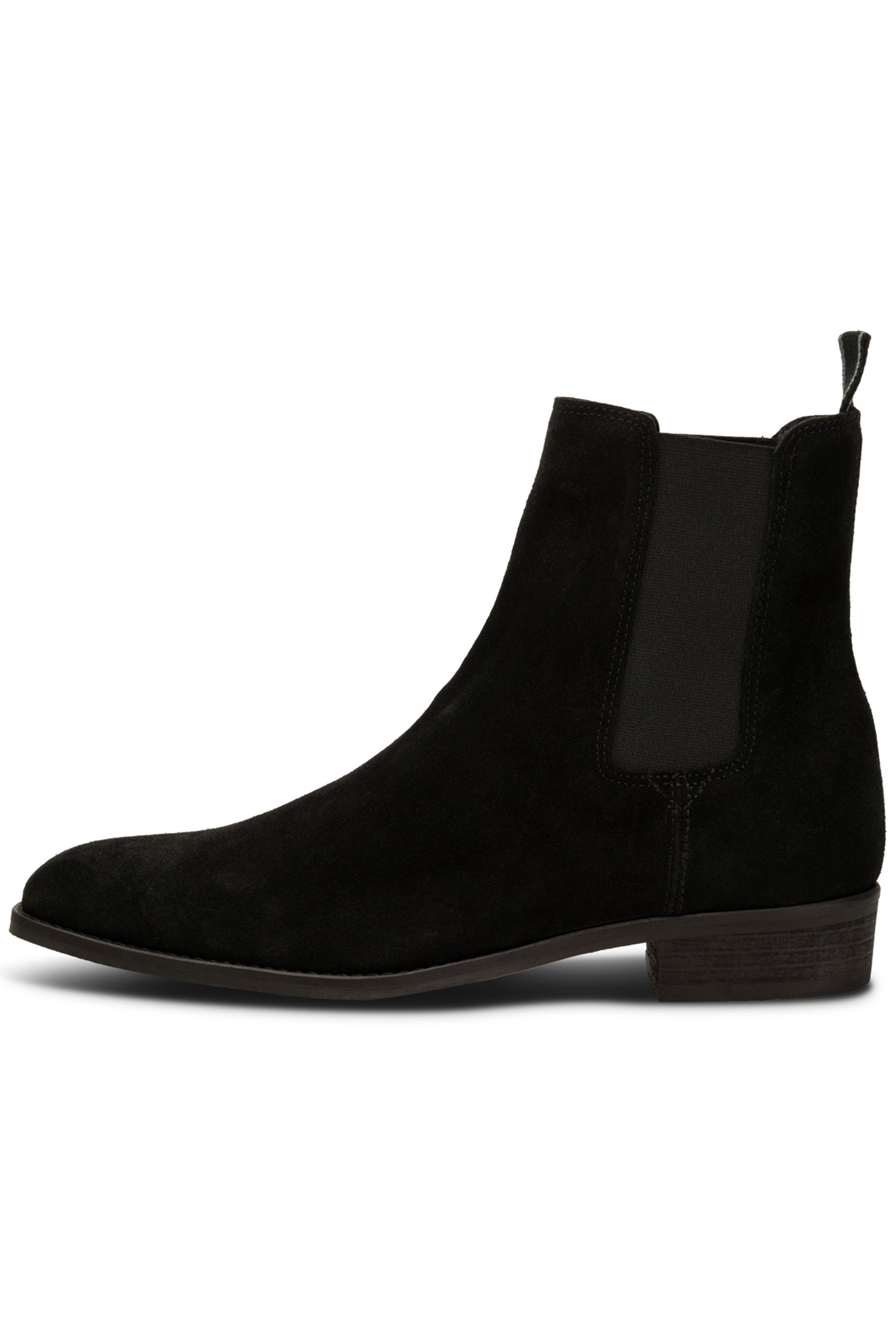ELI S BOOT BLACK 5