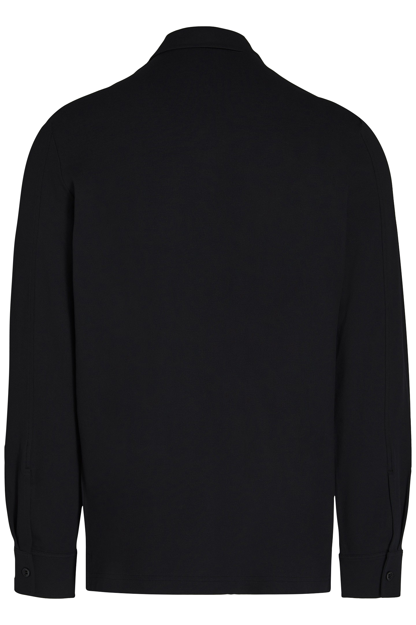 JENX V1.Y8.03 SWEAT/JERSEY BLACK 4