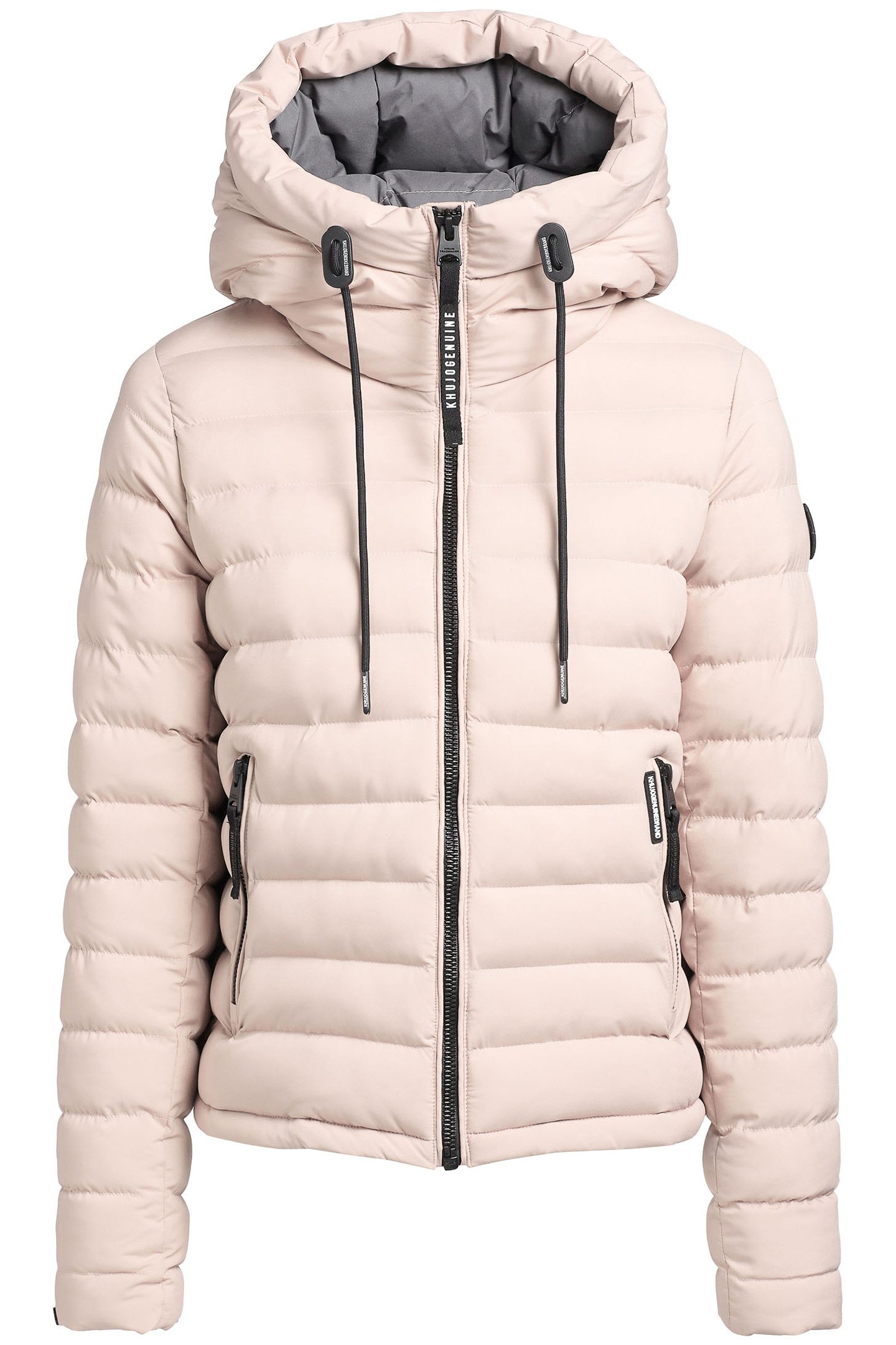 LOVINA3 MATT DUST PINK 6