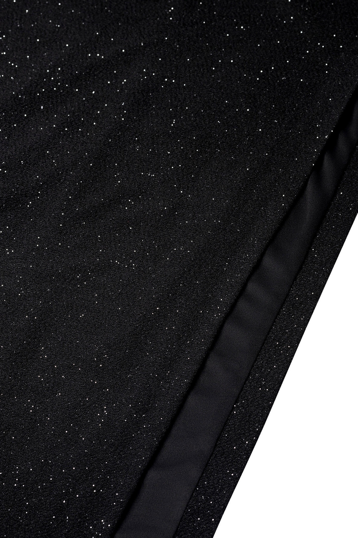 FRANCA MAXI DRESS BLACK 5