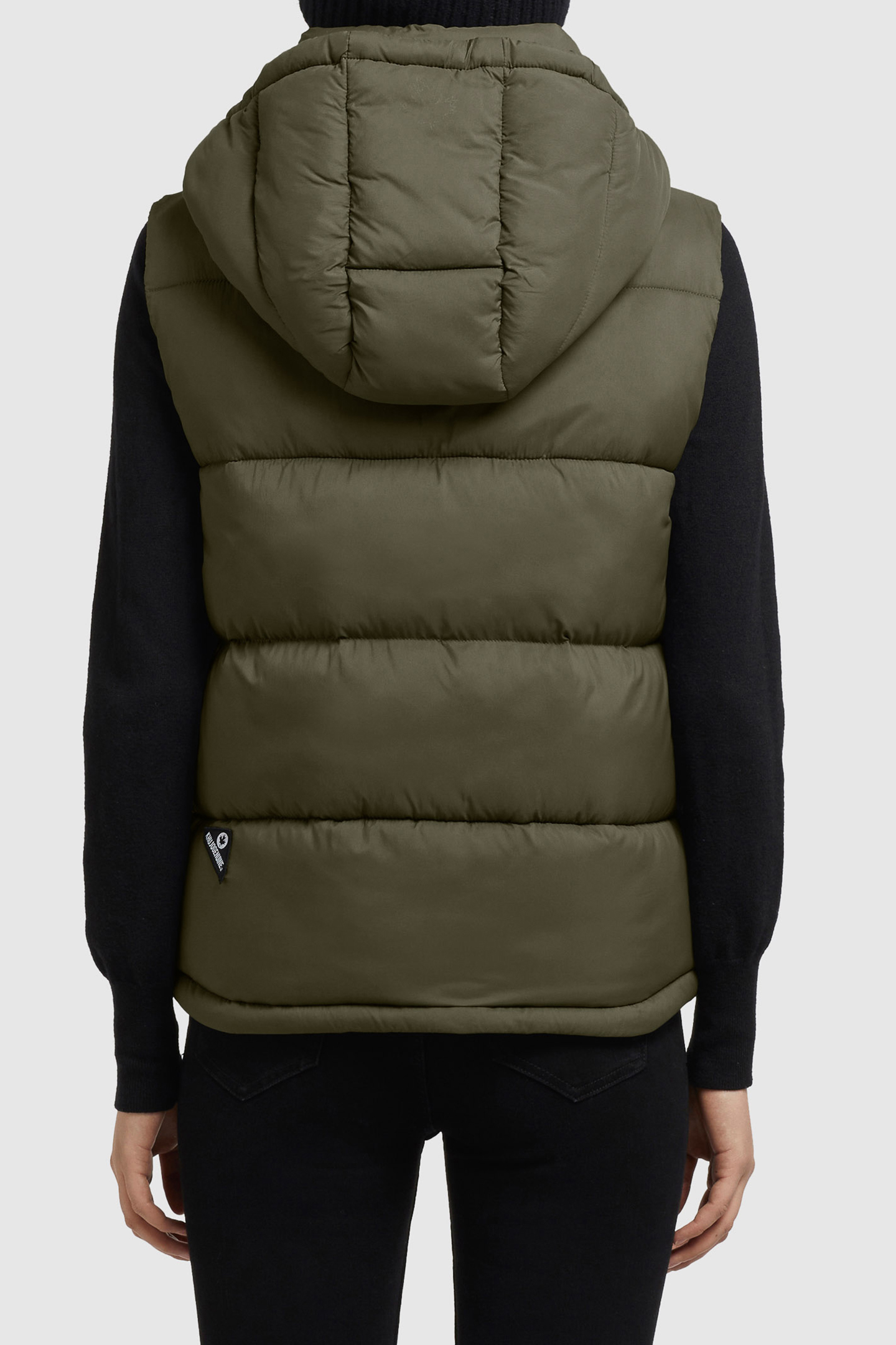 EDEN MATT HUNTER GREEN 4