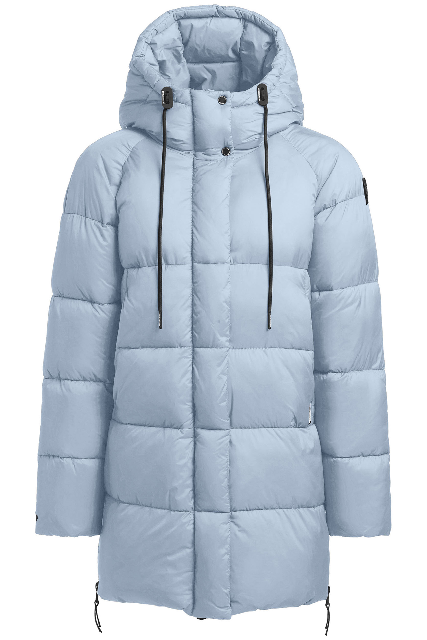 FRANEE FROSTY BLUE 6