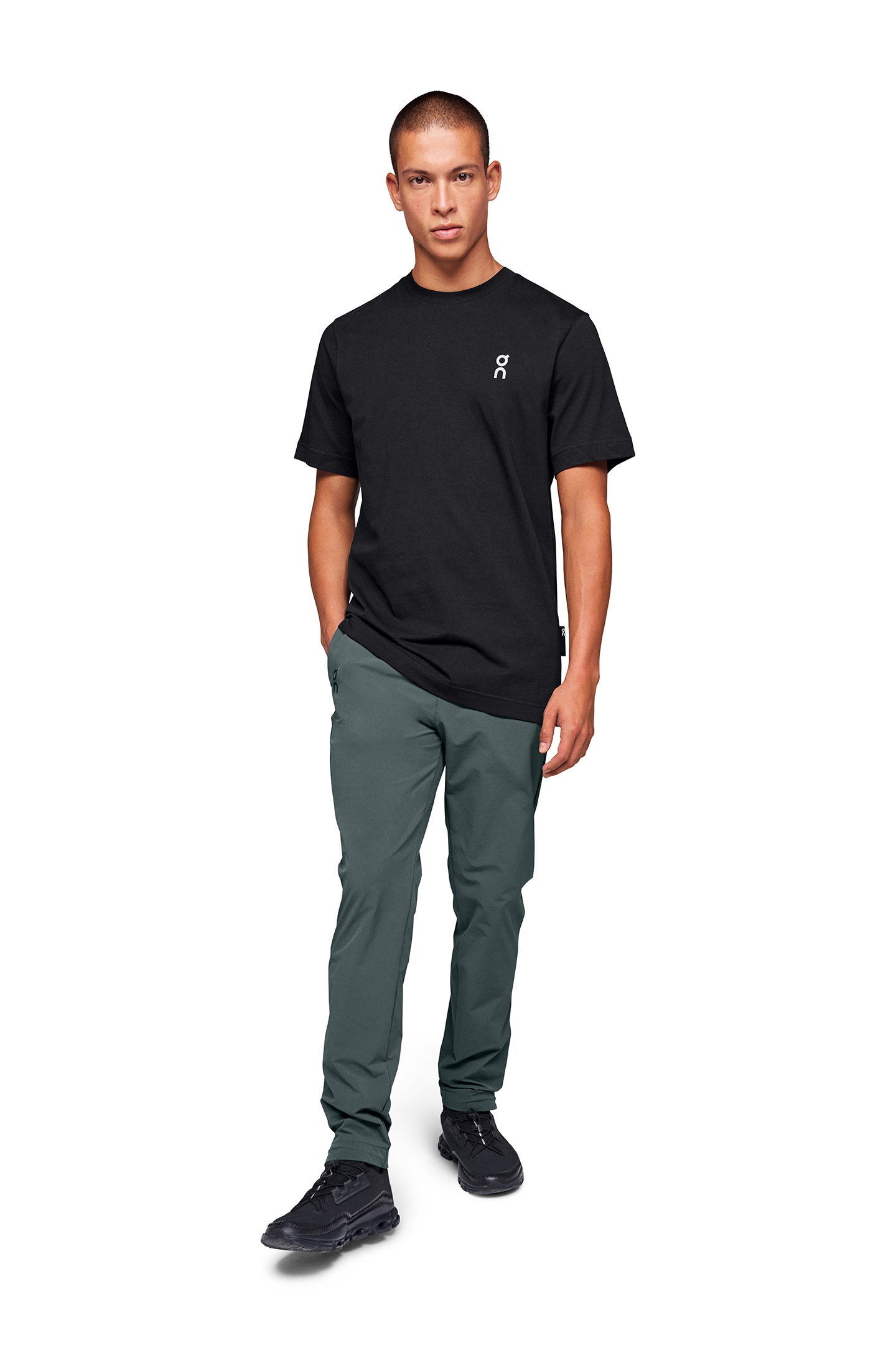 ON-T R.F.E.O BLACK 2