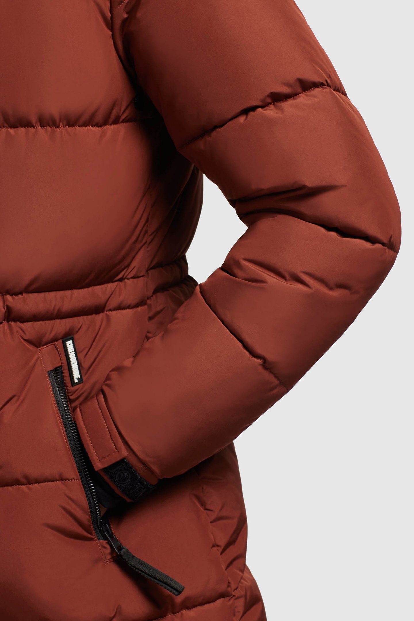 AUREA COCONUT BROWN 7