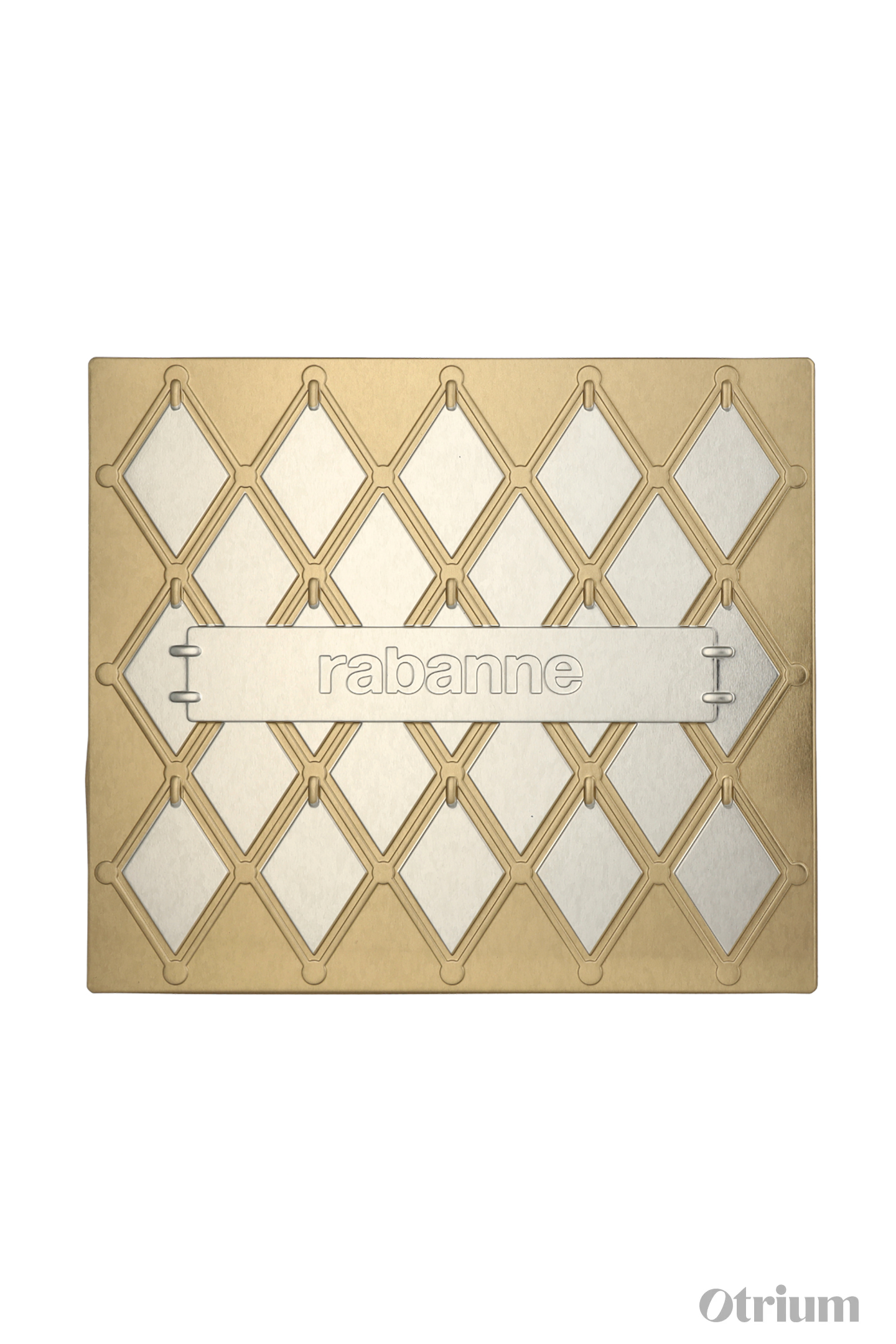 PACO RABANNE - 1 MILLION GIFTSET (200ML) 3